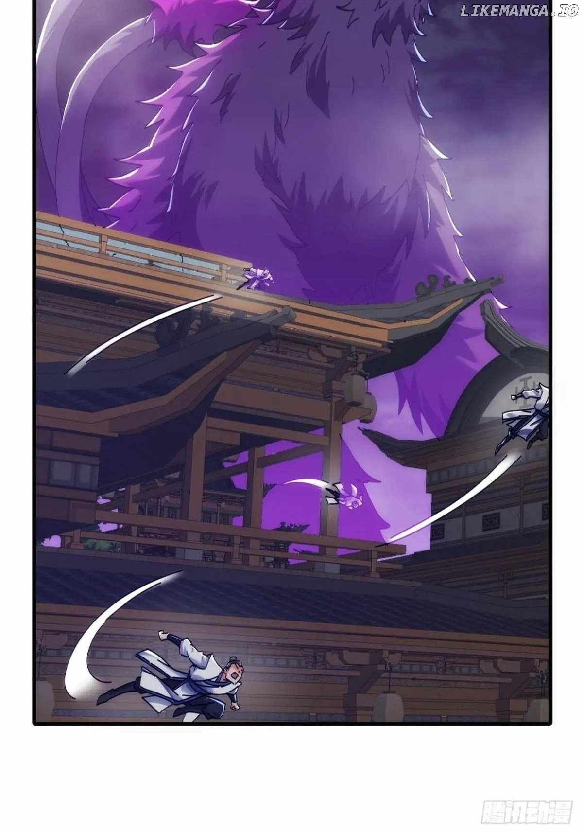 Please Slay The Demon! Young Master! — Chapter 195 — page 3