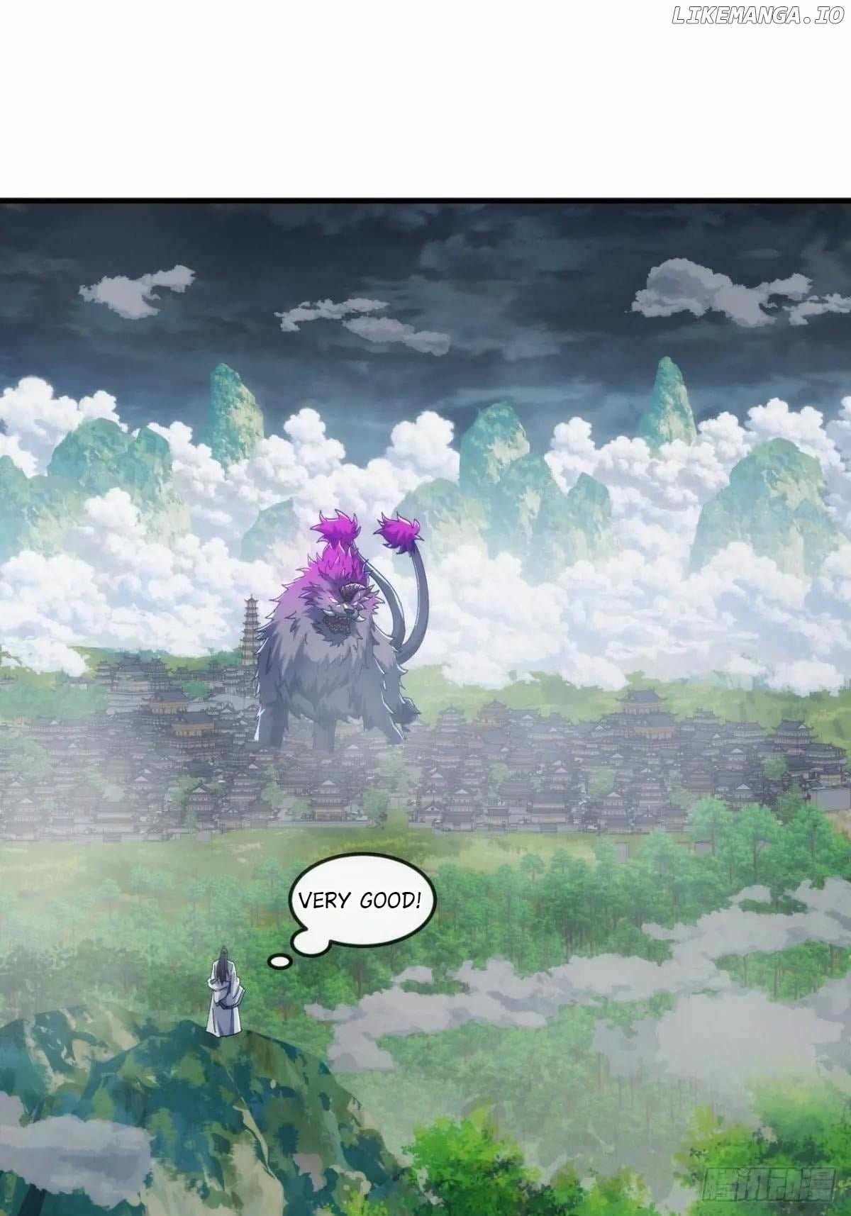 Please Slay The Demon! Young Master! — Chapter 195 — page 4