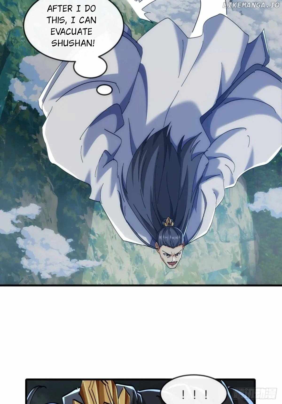 Please Slay The Demon! Young Master! — Chapter 195 — page 6