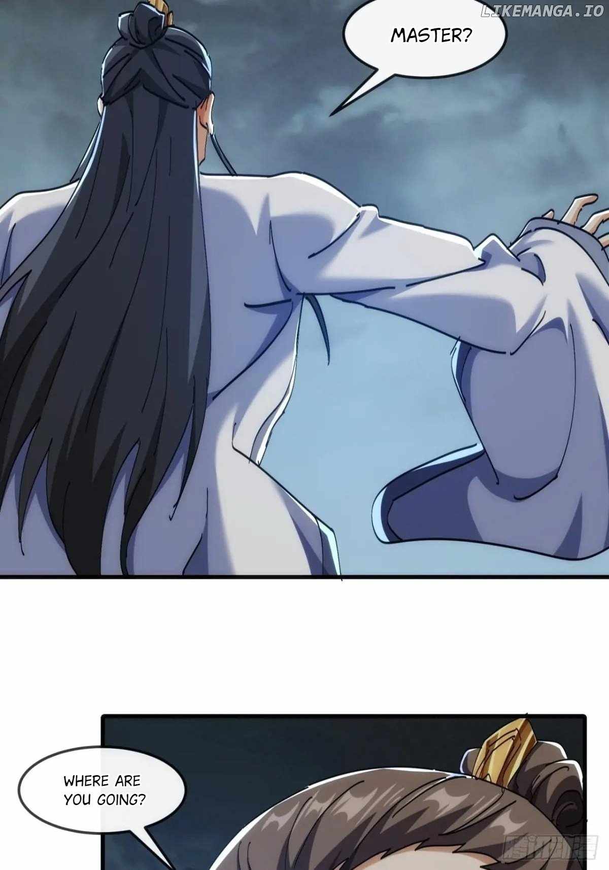 Please Slay The Demon! Young Master! — Chapter 195 — page 9