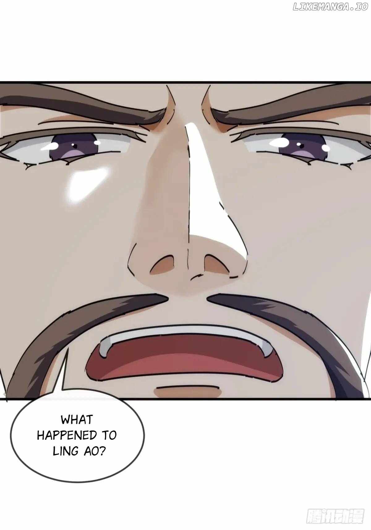 Please Slay The Demon! Young Master! — Chapter 195 — page 12
