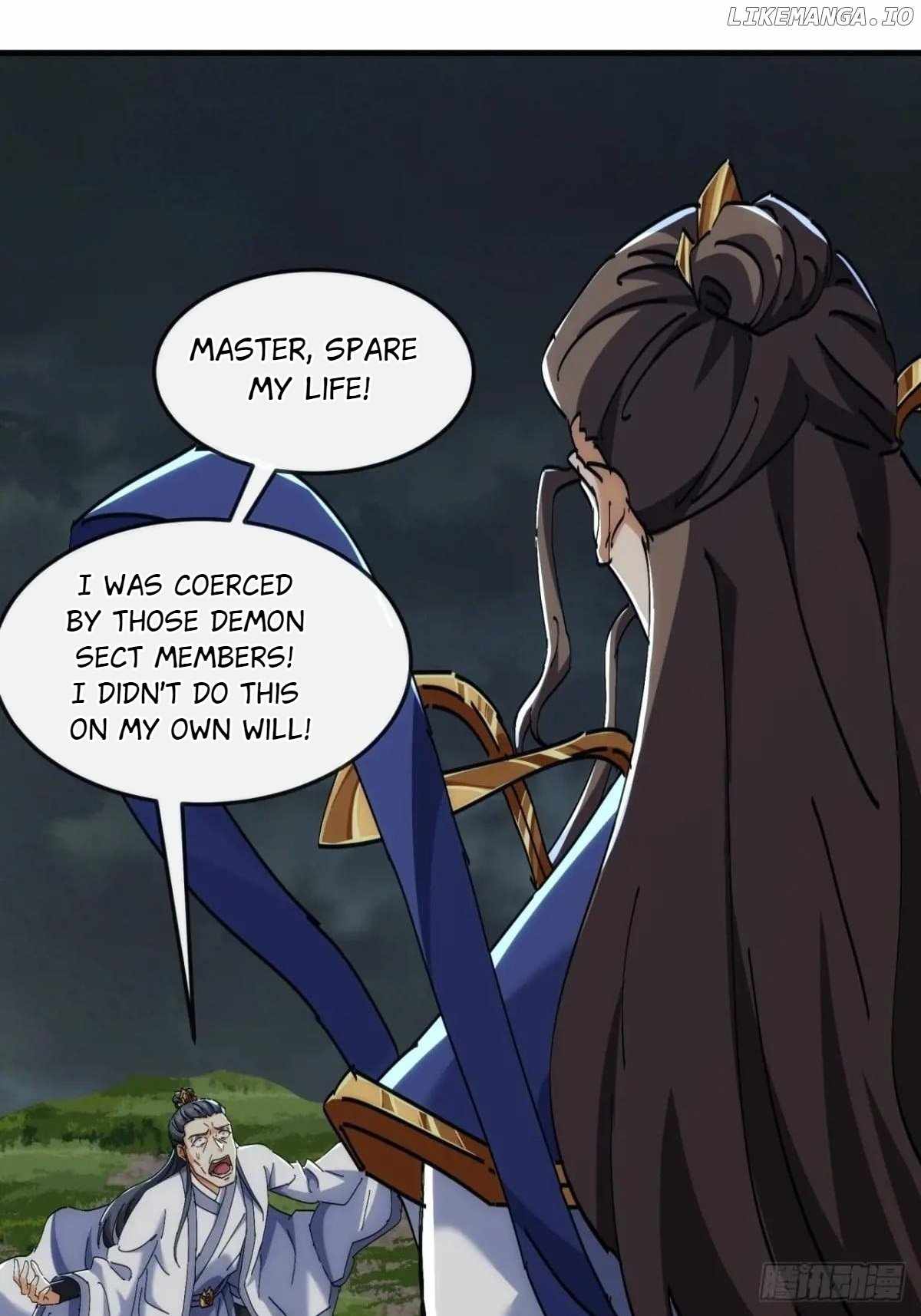 Please Slay The Demon! Young Master! — Chapter 195 — page 13
