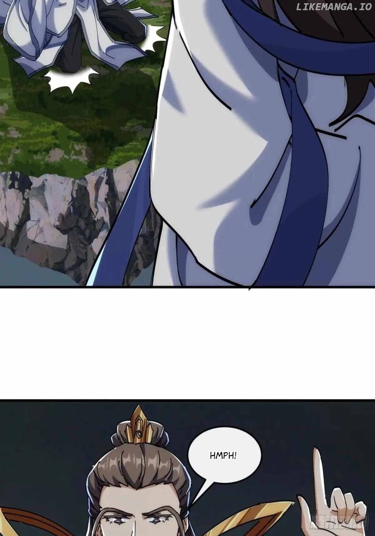Please Slay The Demon! Young Master! — Chapter 195 — page 14