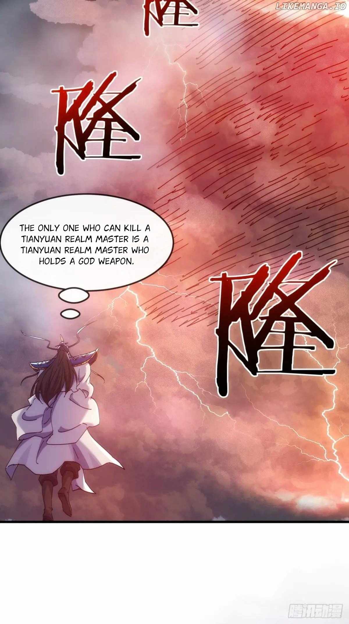 Please Slay The Demon! Young Master! — Chapter 195 — page 23