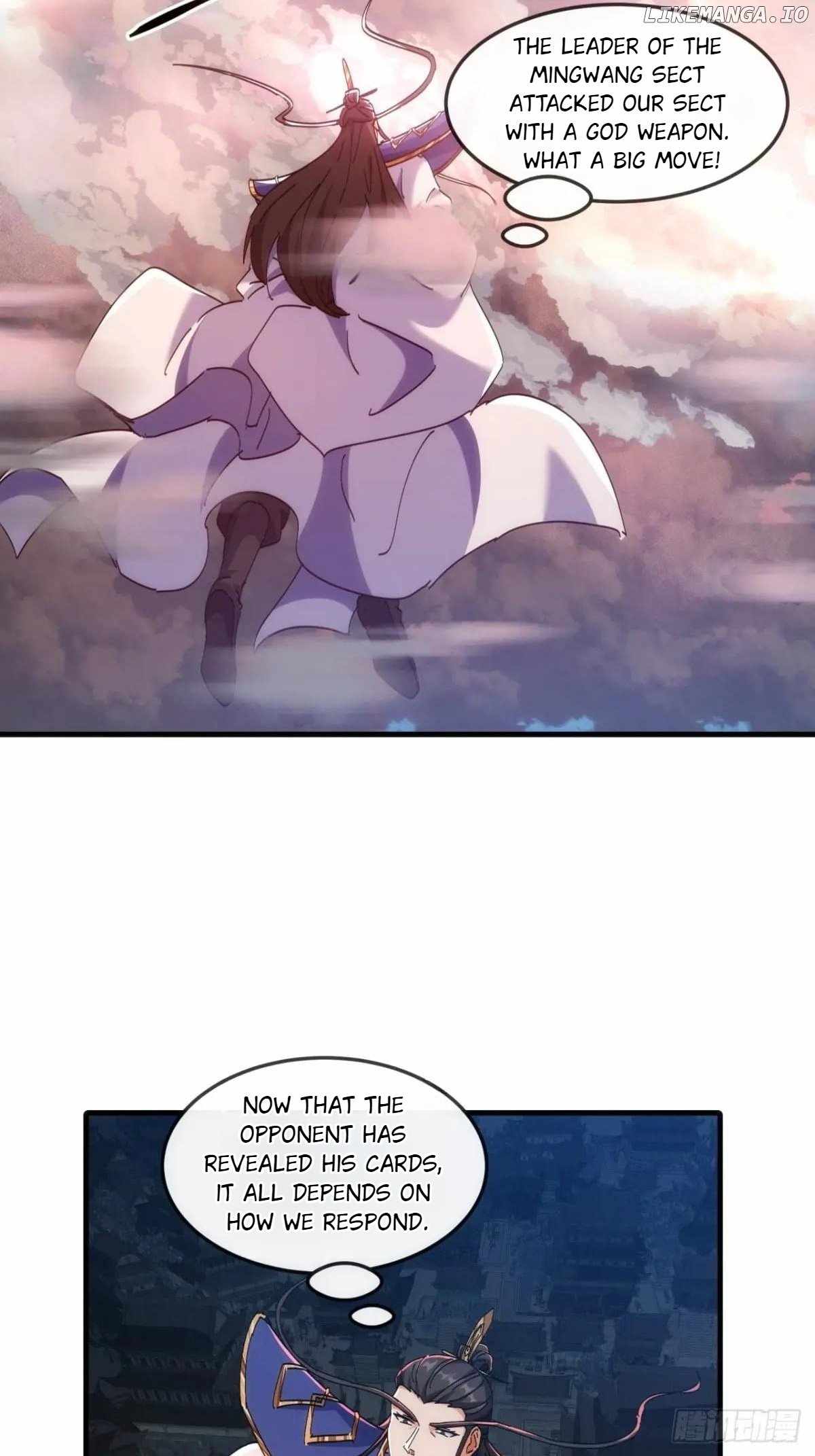Please Slay The Demon! Young Master! — Chapter 195 — page 25