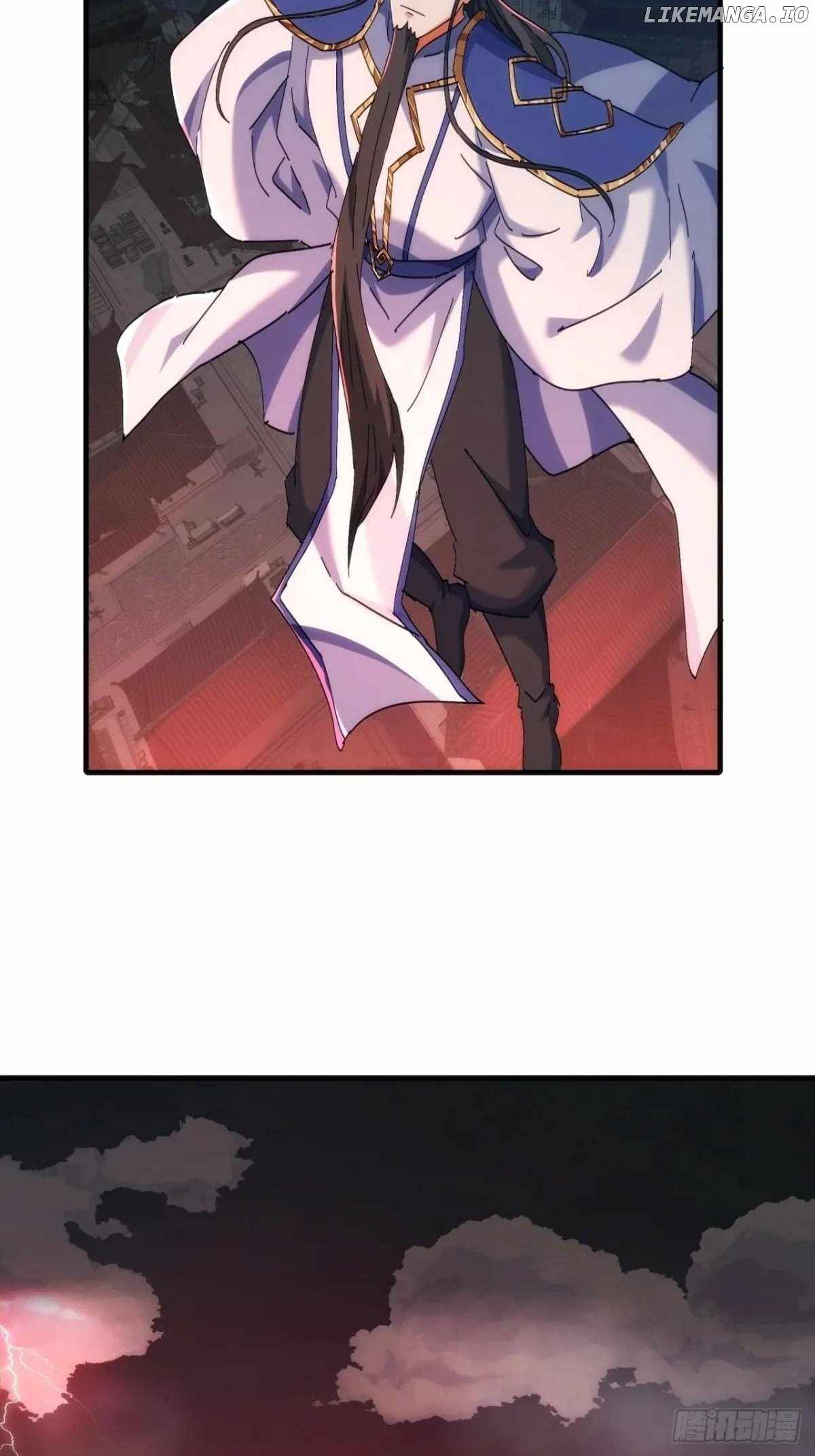 Please Slay The Demon! Young Master! — Chapter 195 — page 26