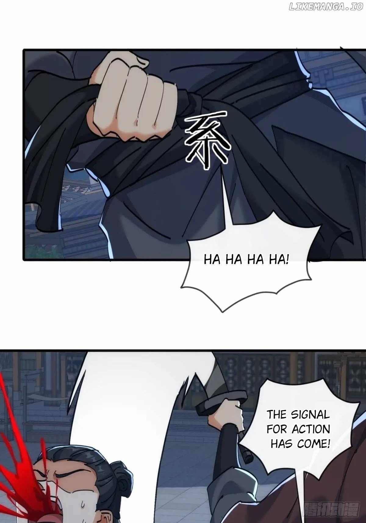 Please Slay The Demon! Young Master! — Chapter 195 — page 29