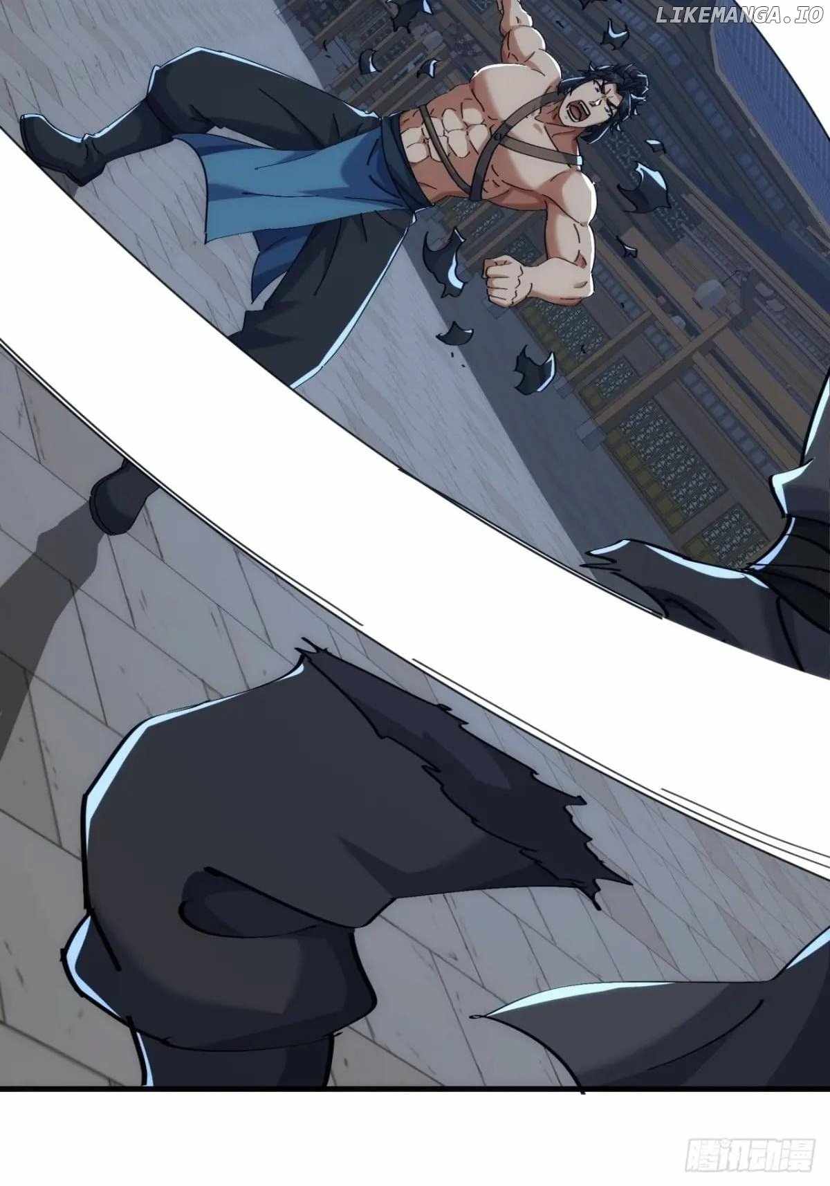 Please Slay The Demon! Young Master! — Chapter 195 — page 34