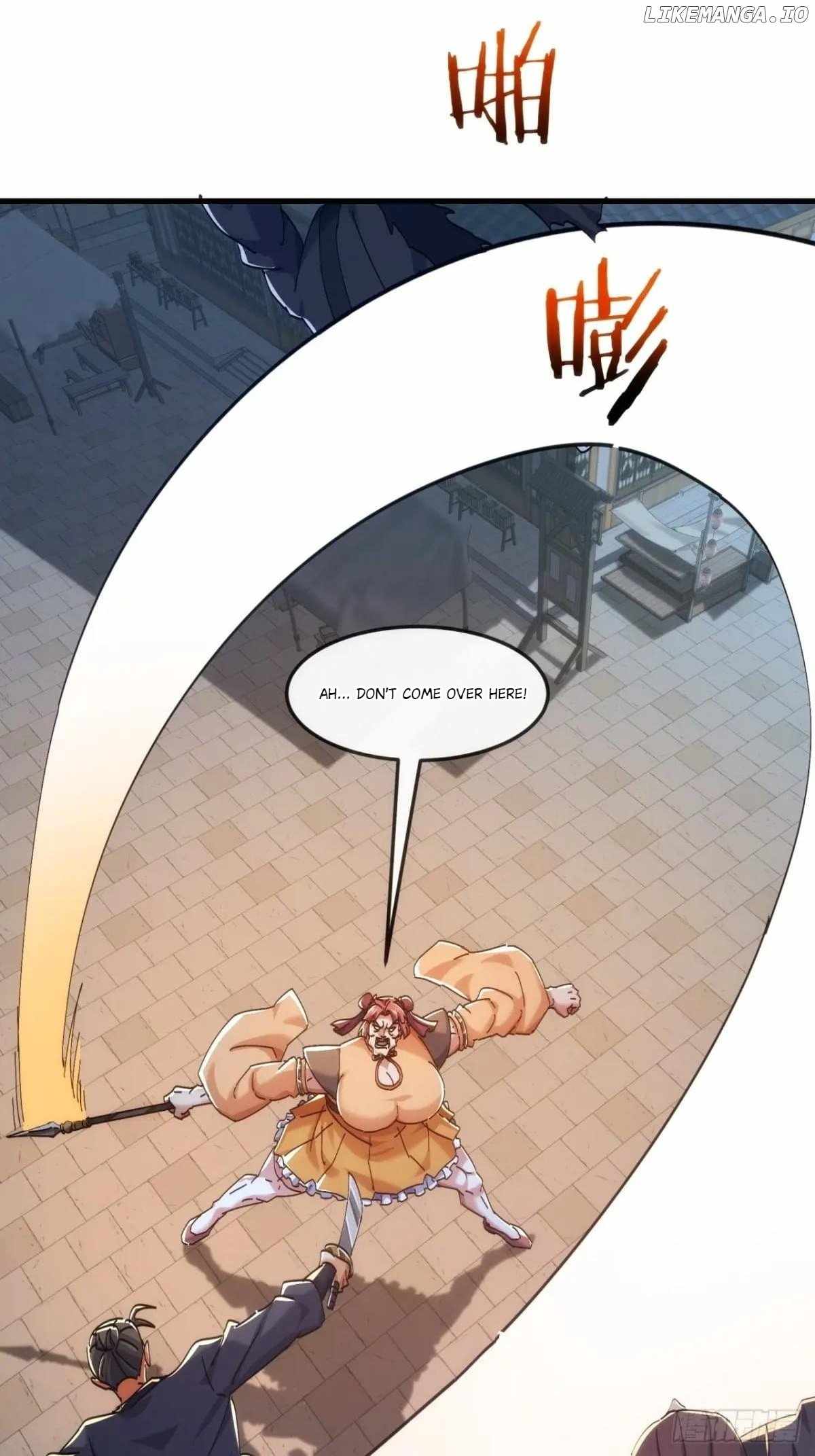 Please Slay The Demon! Young Master! — Chapter 195 — page 37