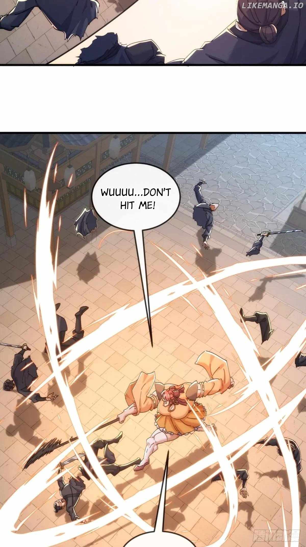 Please Slay The Demon! Young Master! — Chapter 195 — page 38