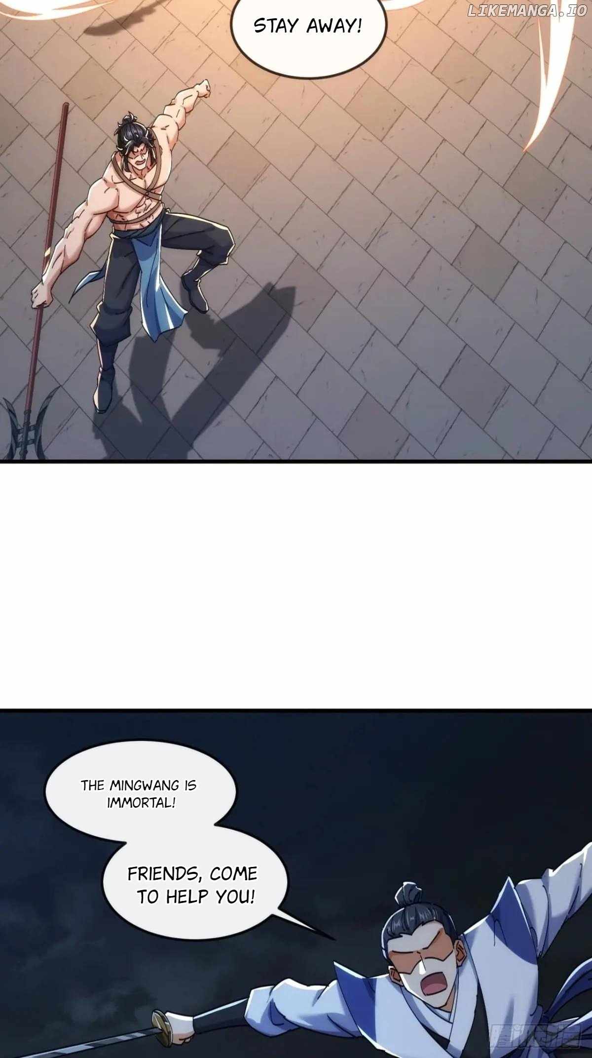 Please Slay The Demon! Young Master! — Chapter 195 — page 39