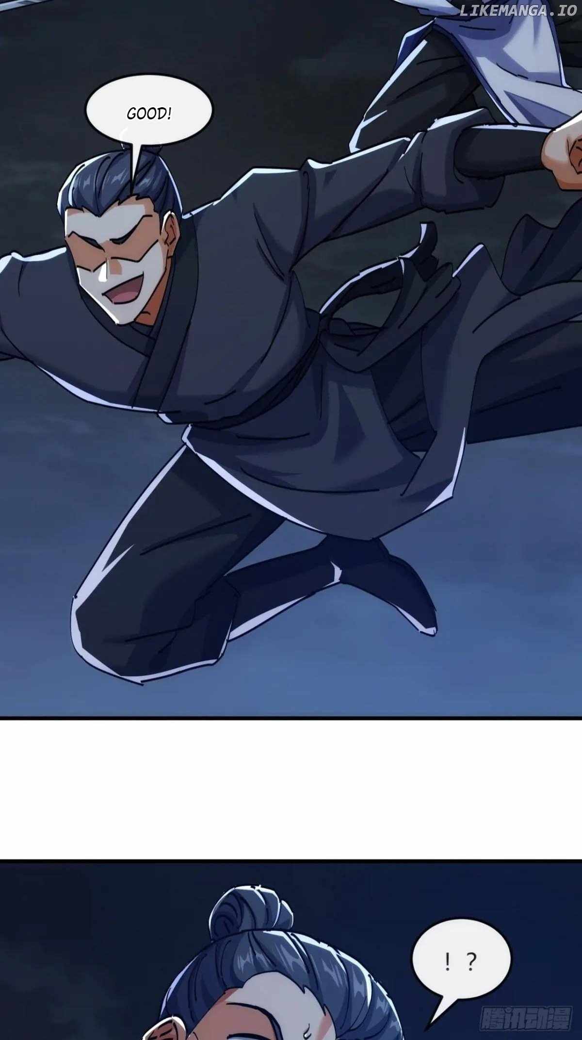 Please Slay The Demon! Young Master! — Chapter 195 — page 40