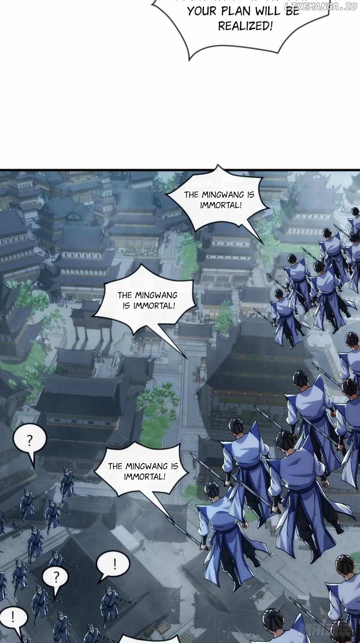 Please Slay The Demon! Young Master! — Chapter 195 — page 42
