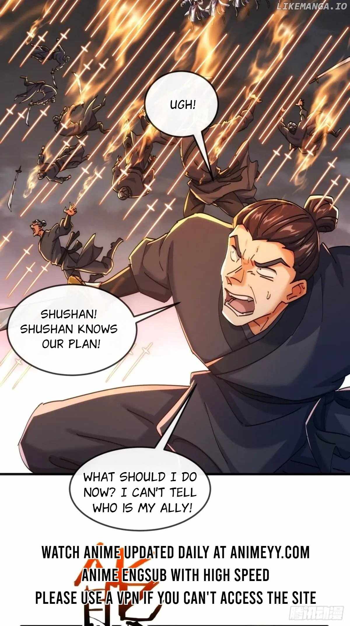 Please Slay The Demon! Young Master! — Chapter 195 — page 44