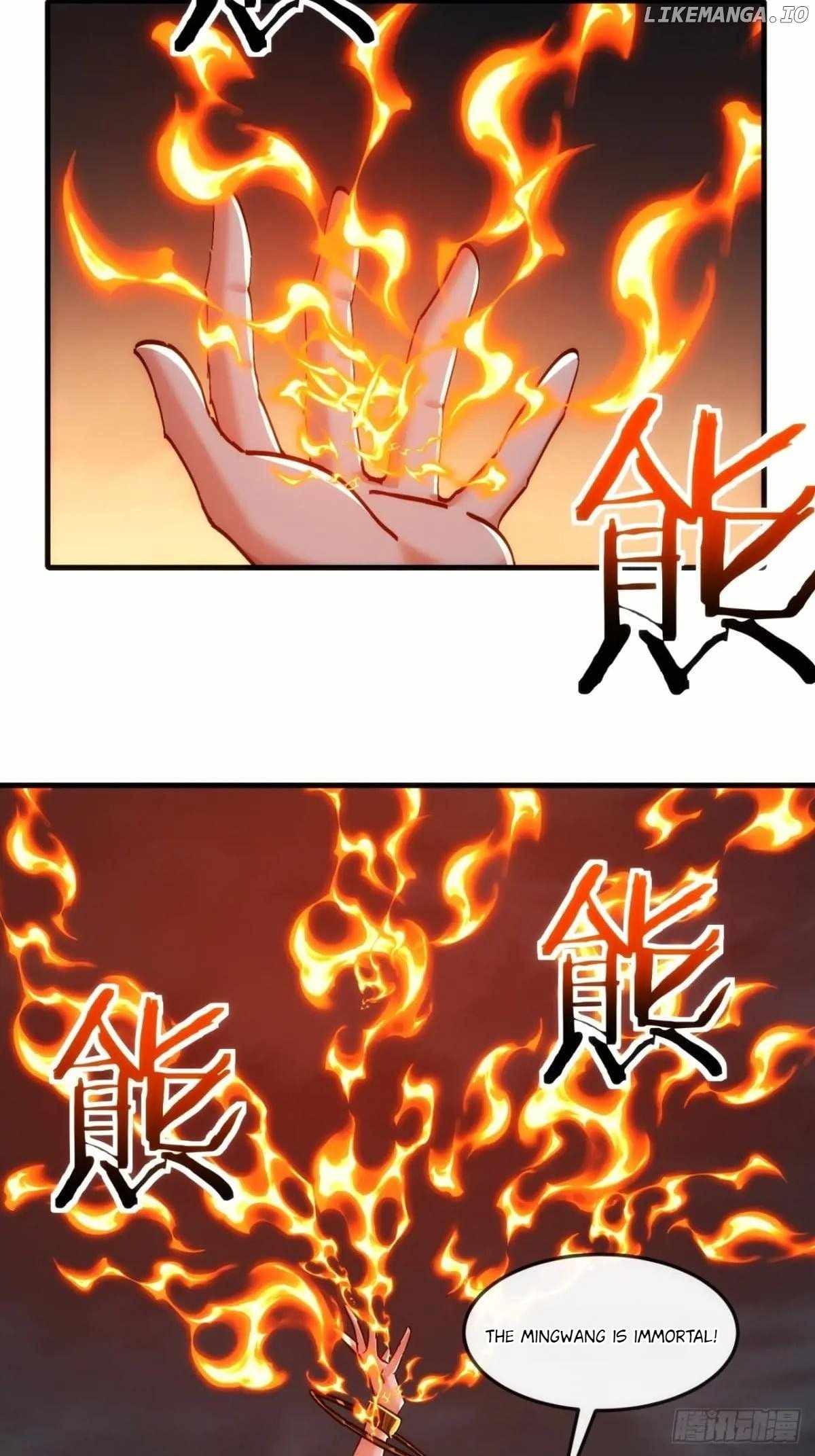 Please Slay The Demon! Young Master! — Chapter 195 — page 45