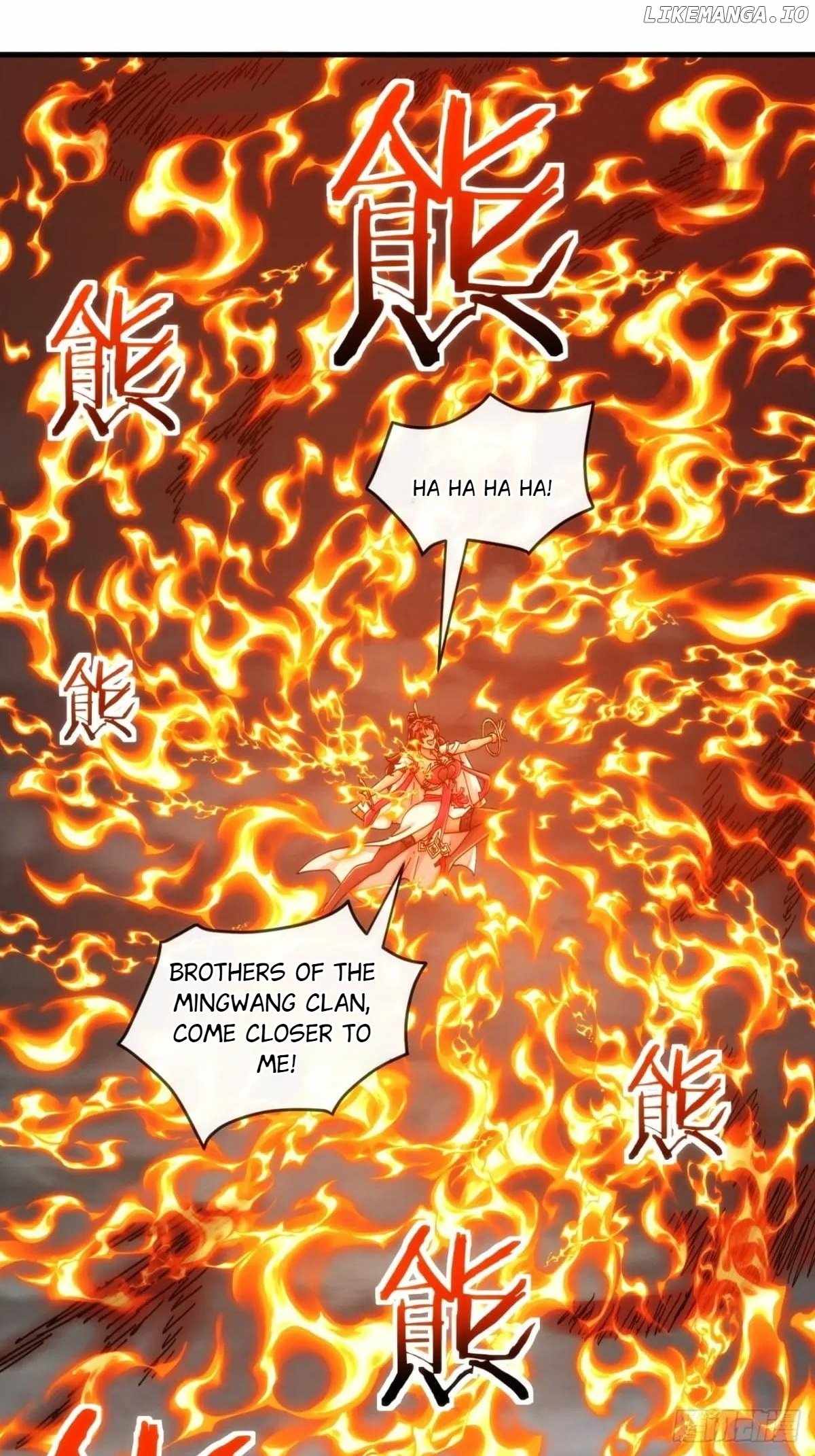 Please Slay The Demon! Young Master! — Chapter 195 — page 47