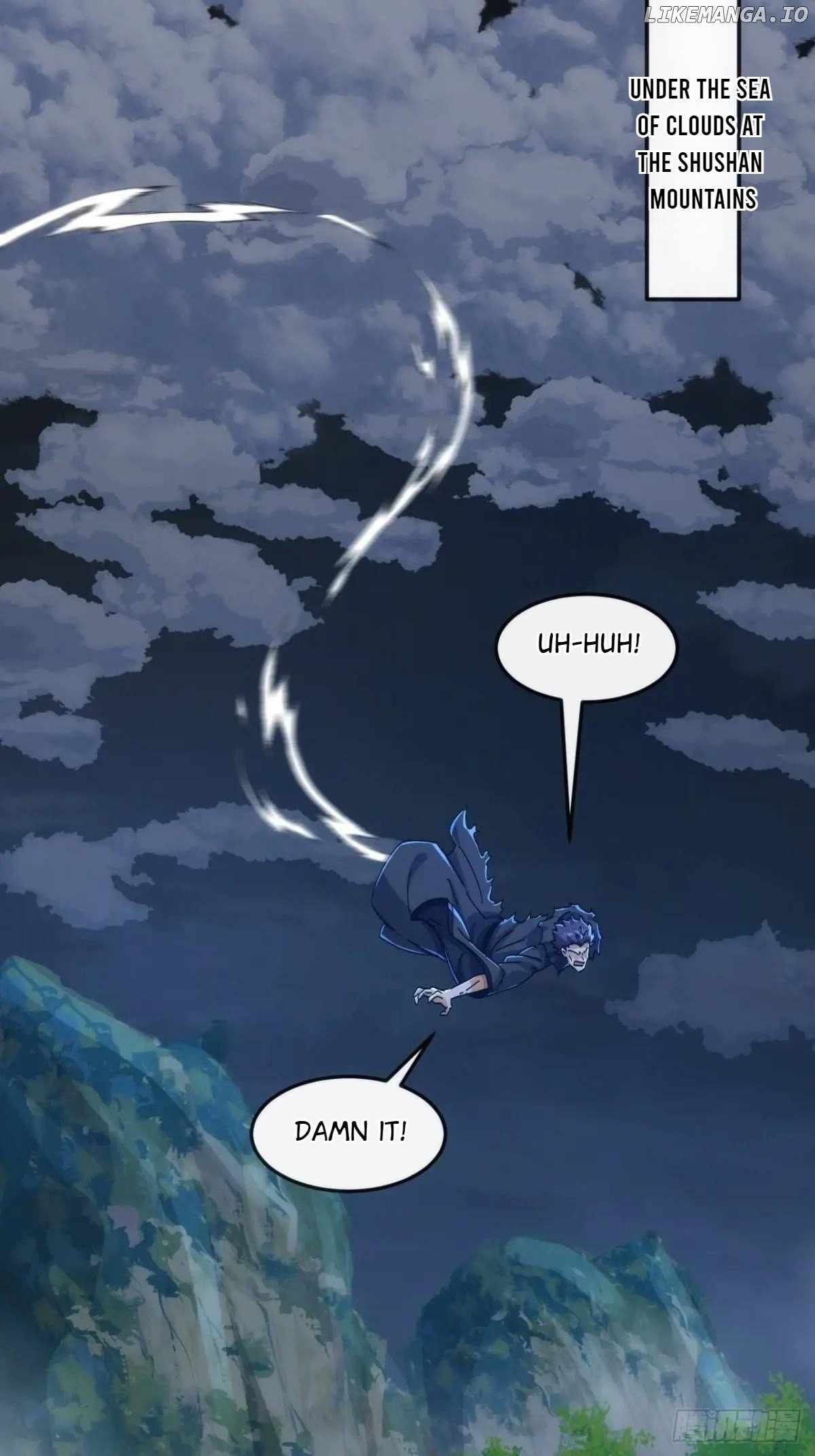 Please Slay The Demon! Young Master! — Chapter 195 — page 49