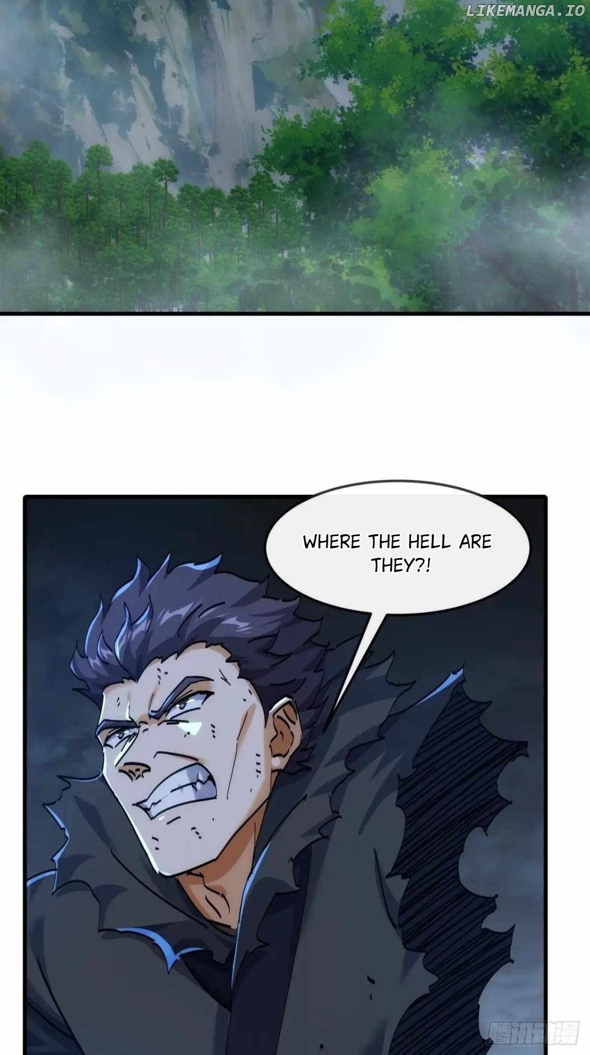 Please Slay The Demon! Young Master! — Chapter 195 — page 50