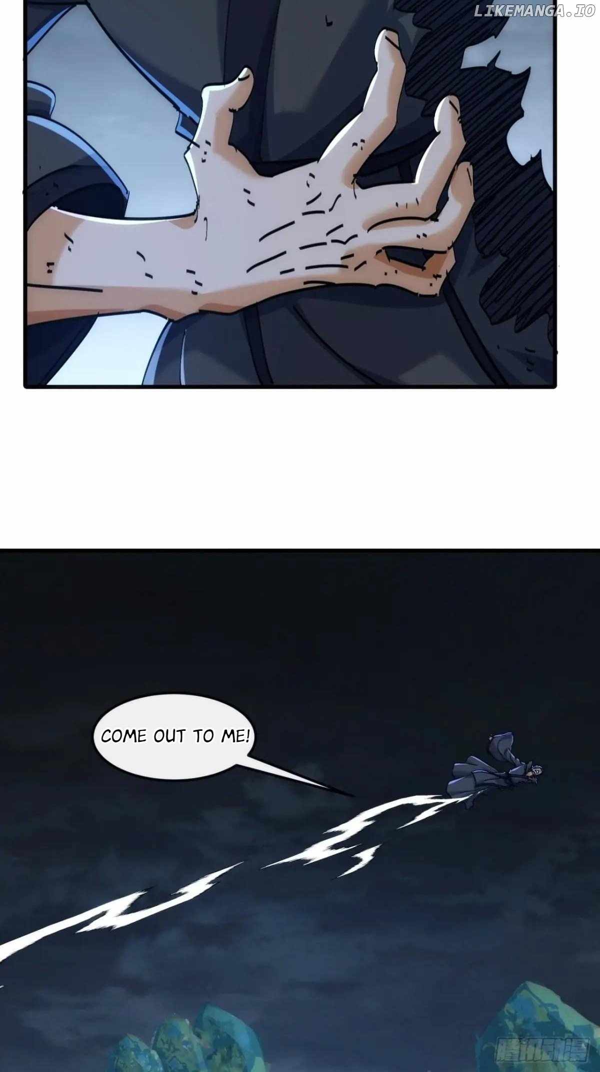 Please Slay The Demon! Young Master! — Chapter 195 — page 51