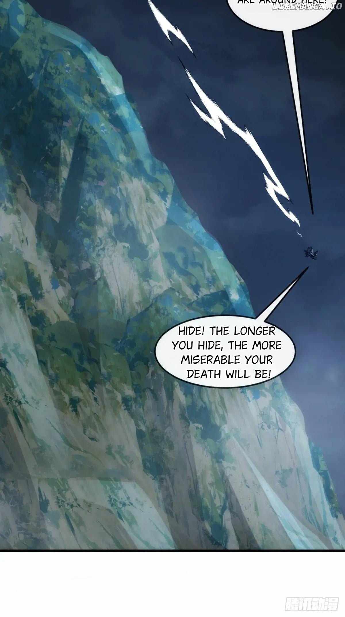 Please Slay The Demon! Young Master! — Chapter 195 — page 53