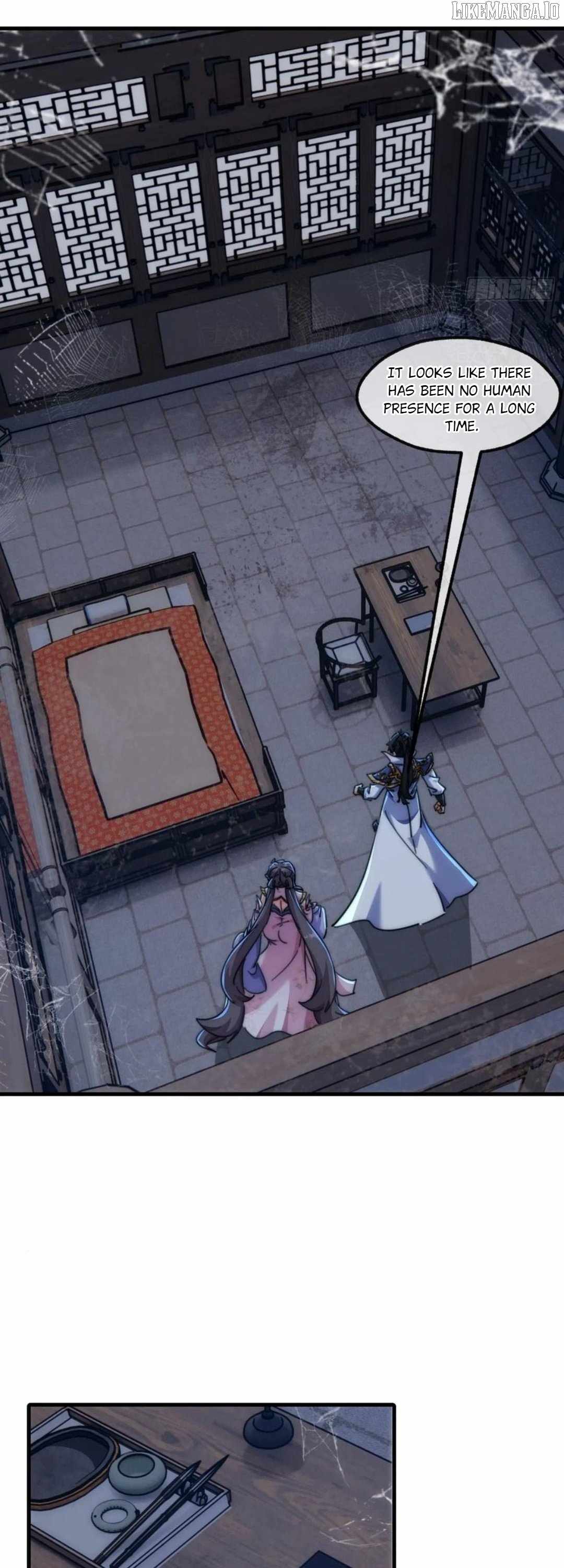 Please Slay The Demon! Young Master! — Chapter 196 — page 6