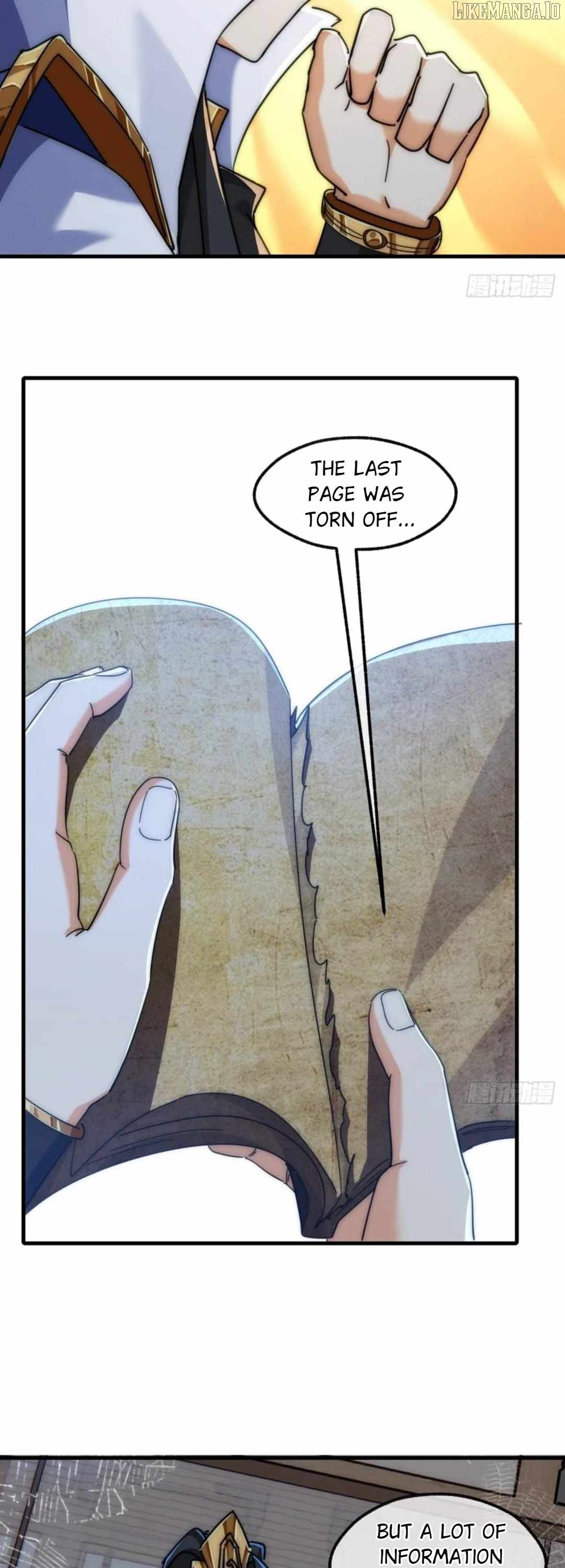 Please Slay The Demon! Young Master! — Chapter 196 — page 14