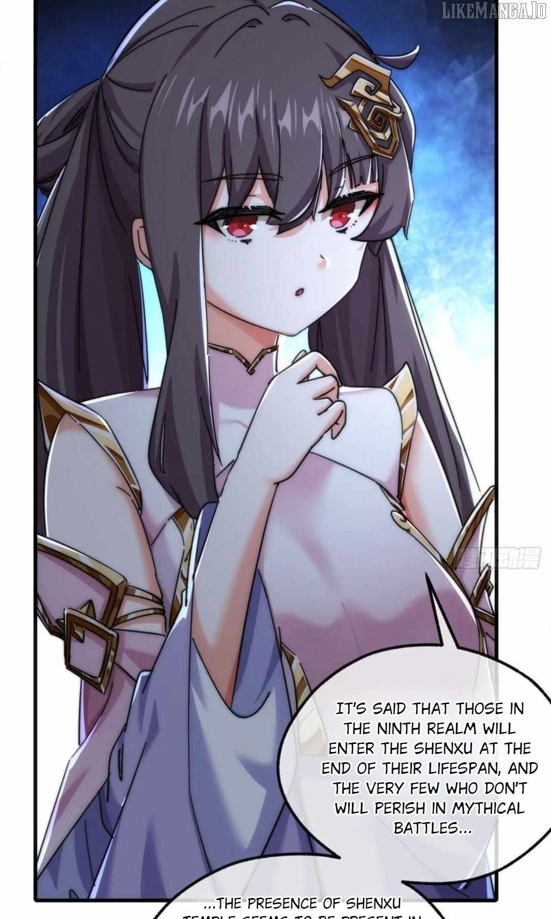 Please Slay The Demon! Young Master! — Chapter 196 — page 19