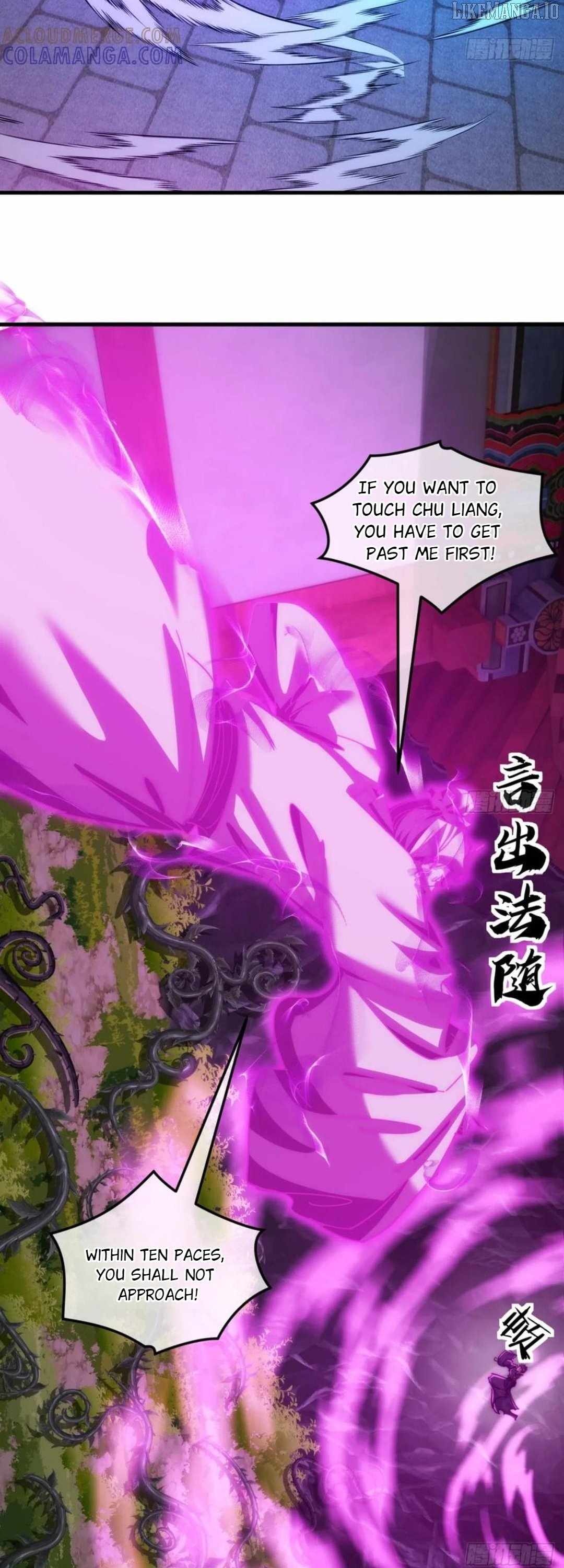 Please Slay The Demon! Young Master! — Chapter 196 — page 25