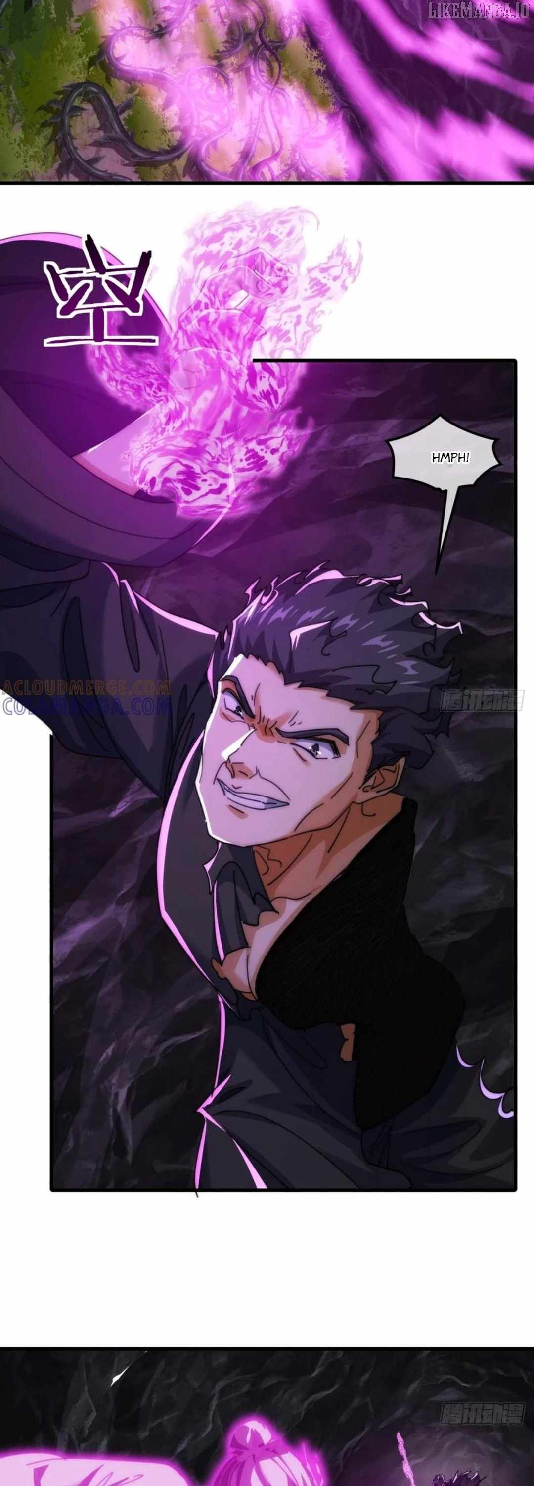 Please Slay The Demon! Young Master! — Chapter 196 — page 26