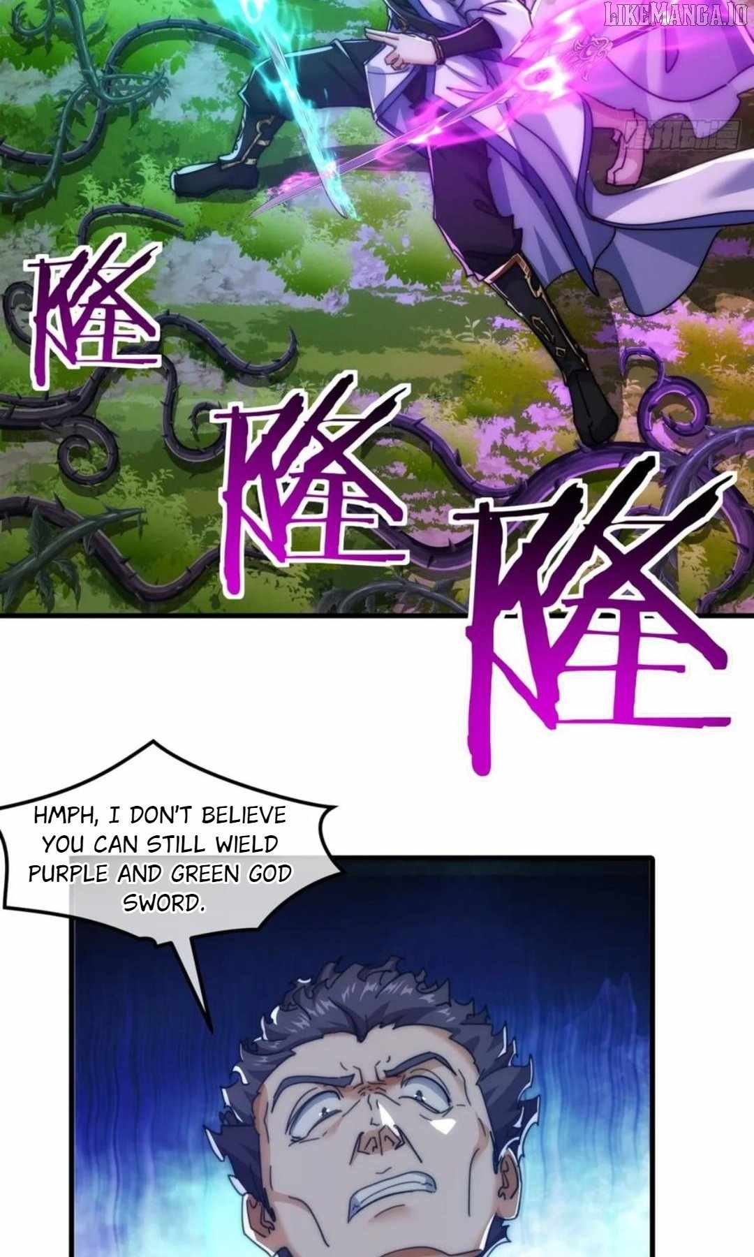Please Slay The Demon! Young Master! — Chapter 196 — page 29