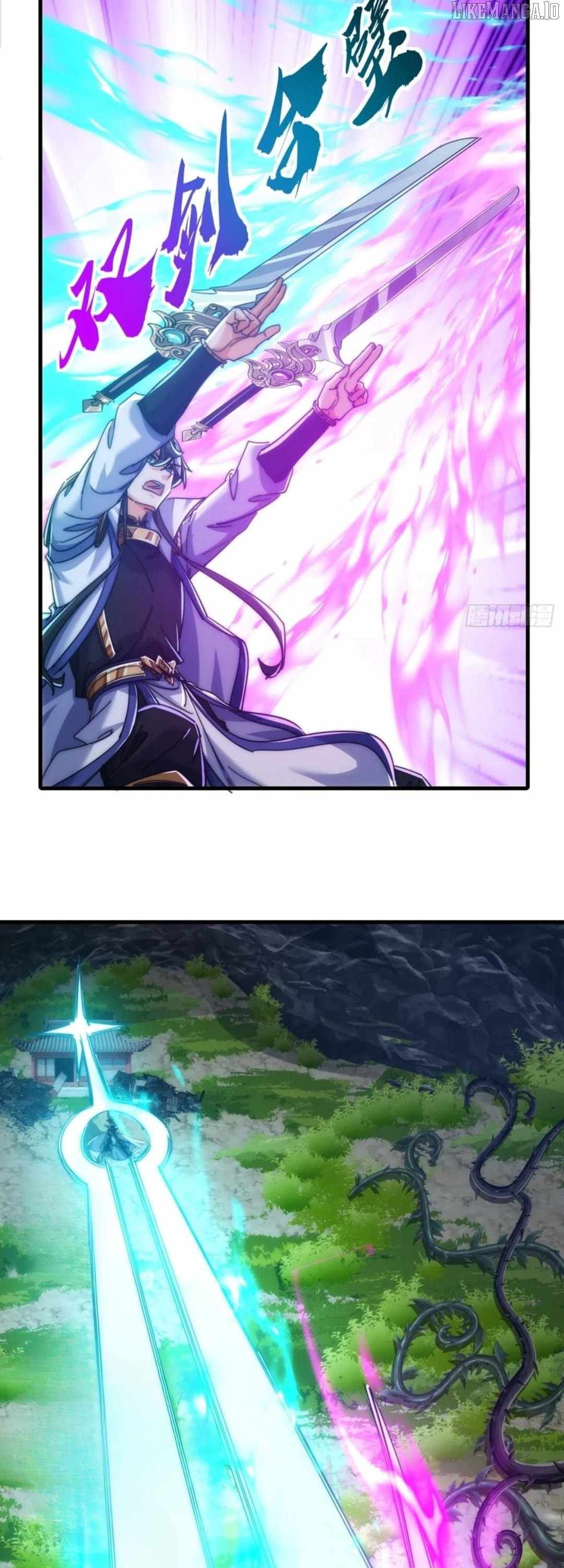 Please Slay The Demon! Young Master! — Chapter 196 — page 31