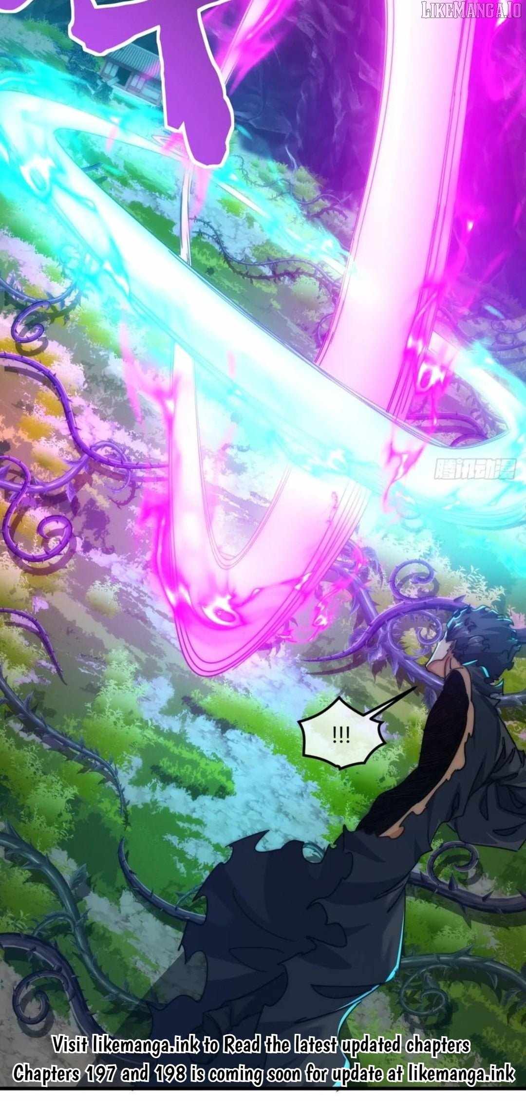 Please Slay The Demon! Young Master! — Chapter 196 — page 33