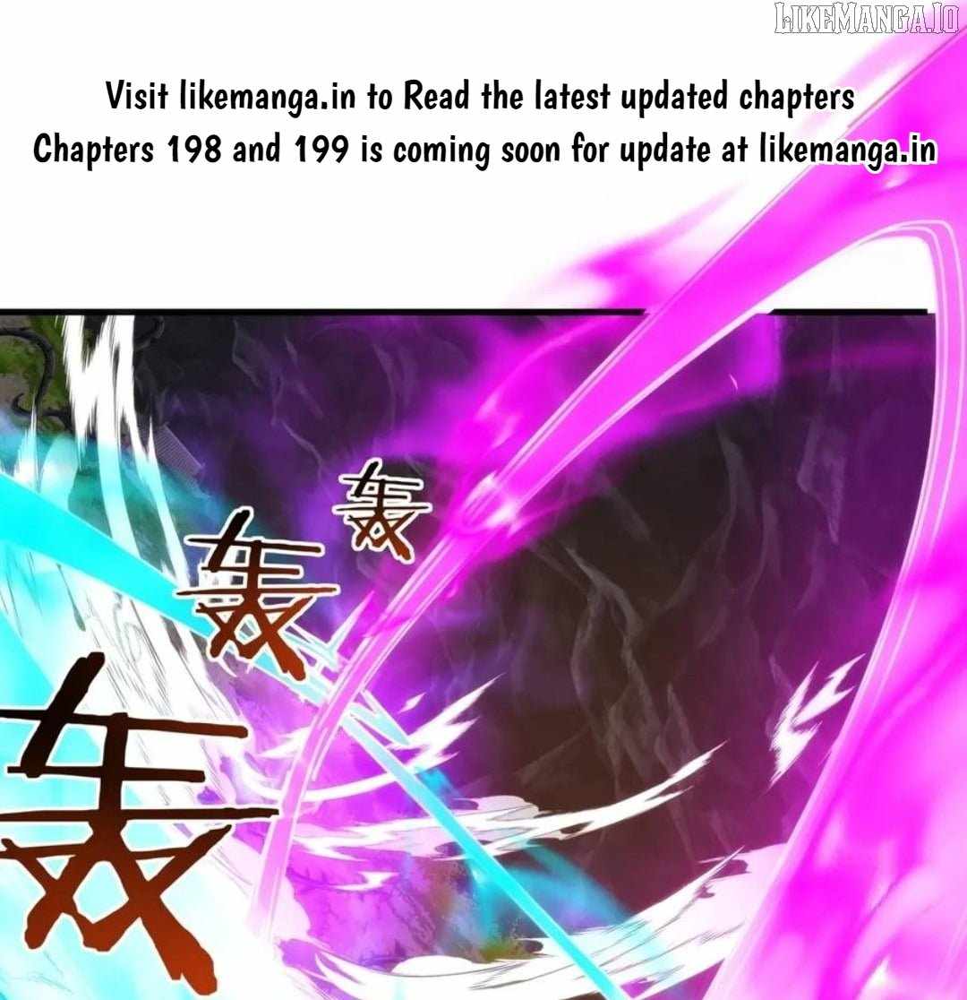 Please Slay The Demon! Young Master! — Chapter 197 — page 1