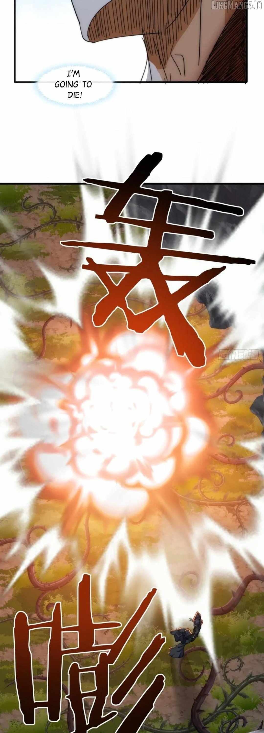Please Slay The Demon! Young Master! — Chapter 197 — page 3