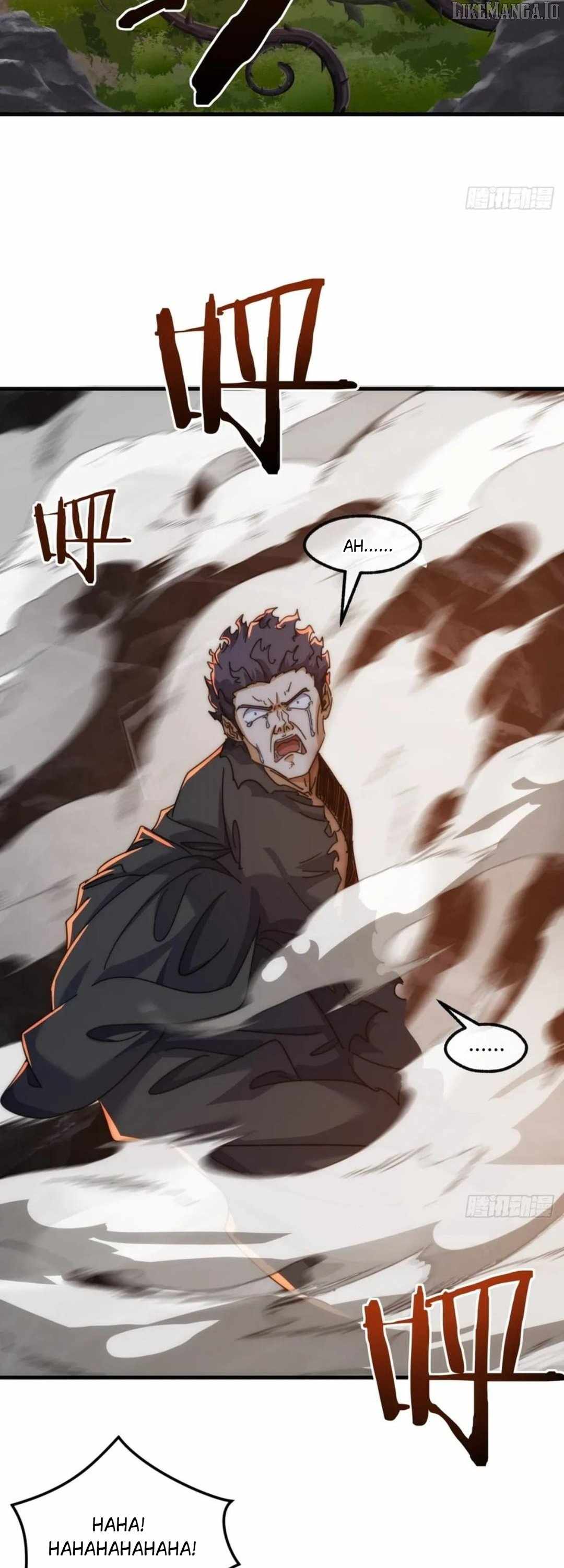 Please Slay The Demon! Young Master! — Chapter 197 — page 4