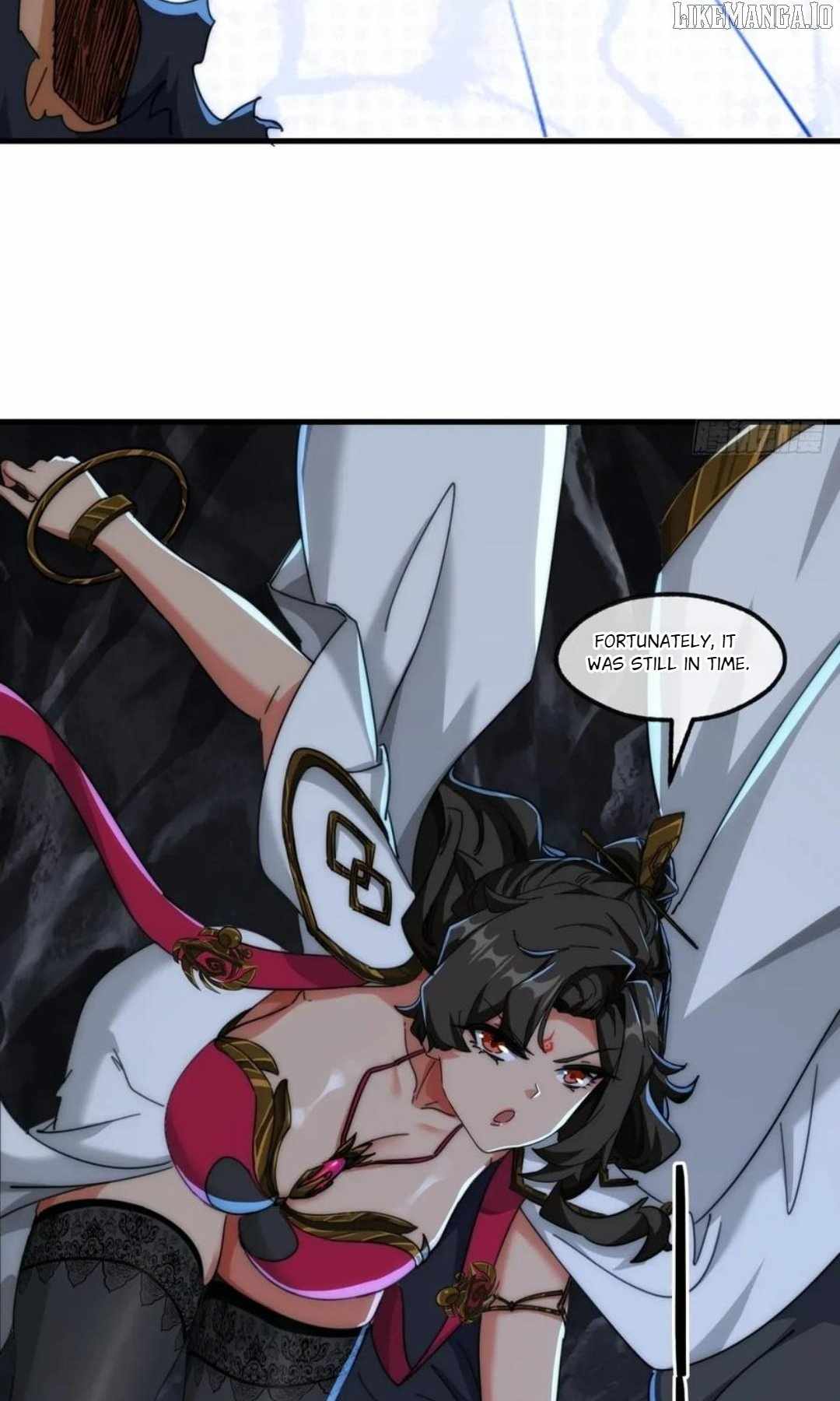 Please Slay The Demon! Young Master! — Chapter 197 — page 9