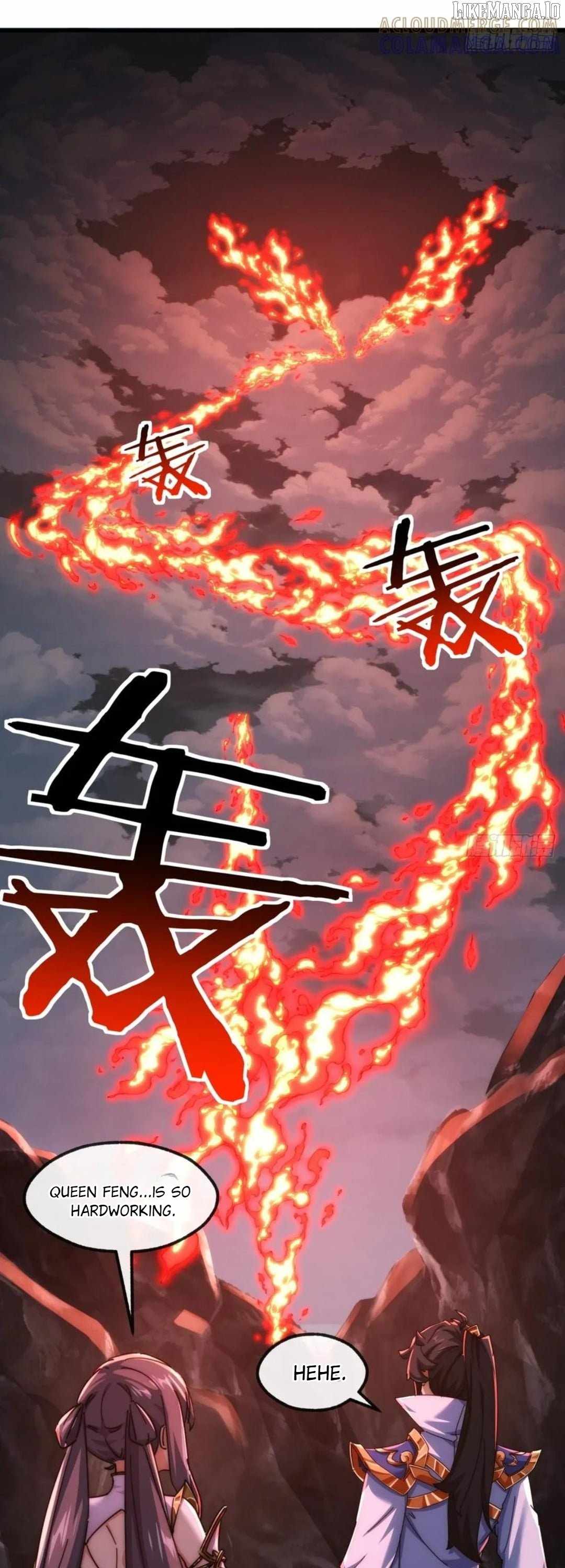 Please Slay The Demon! Young Master! — Chapter 197 — page 18