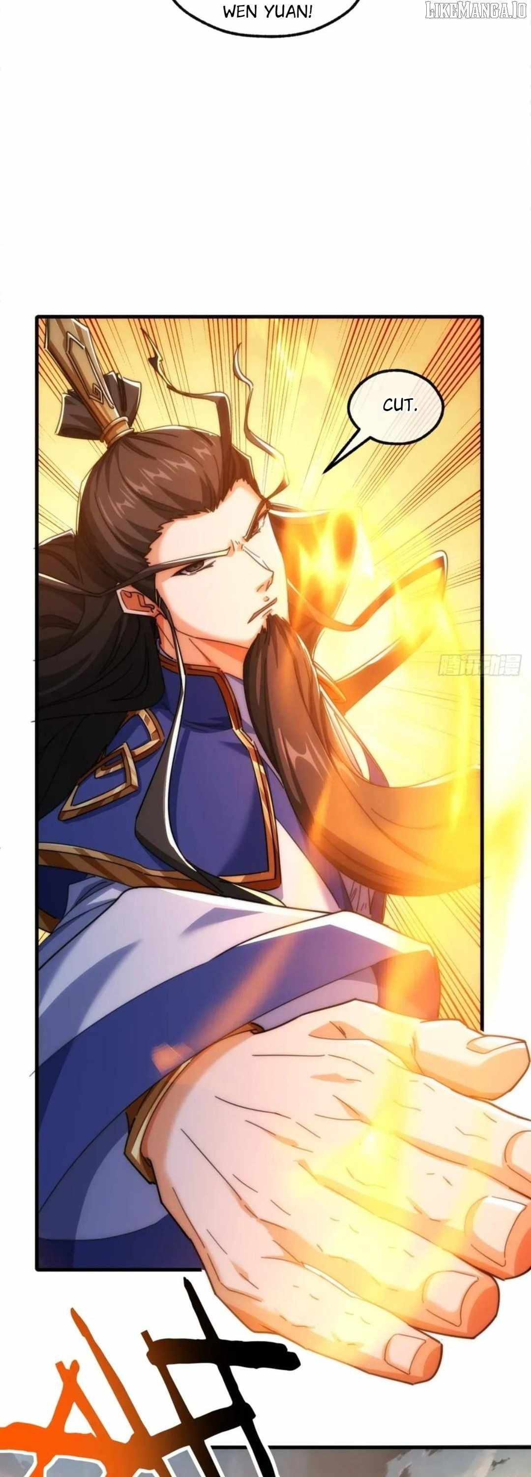 Please Slay The Demon! Young Master! — Chapter 197 — page 24