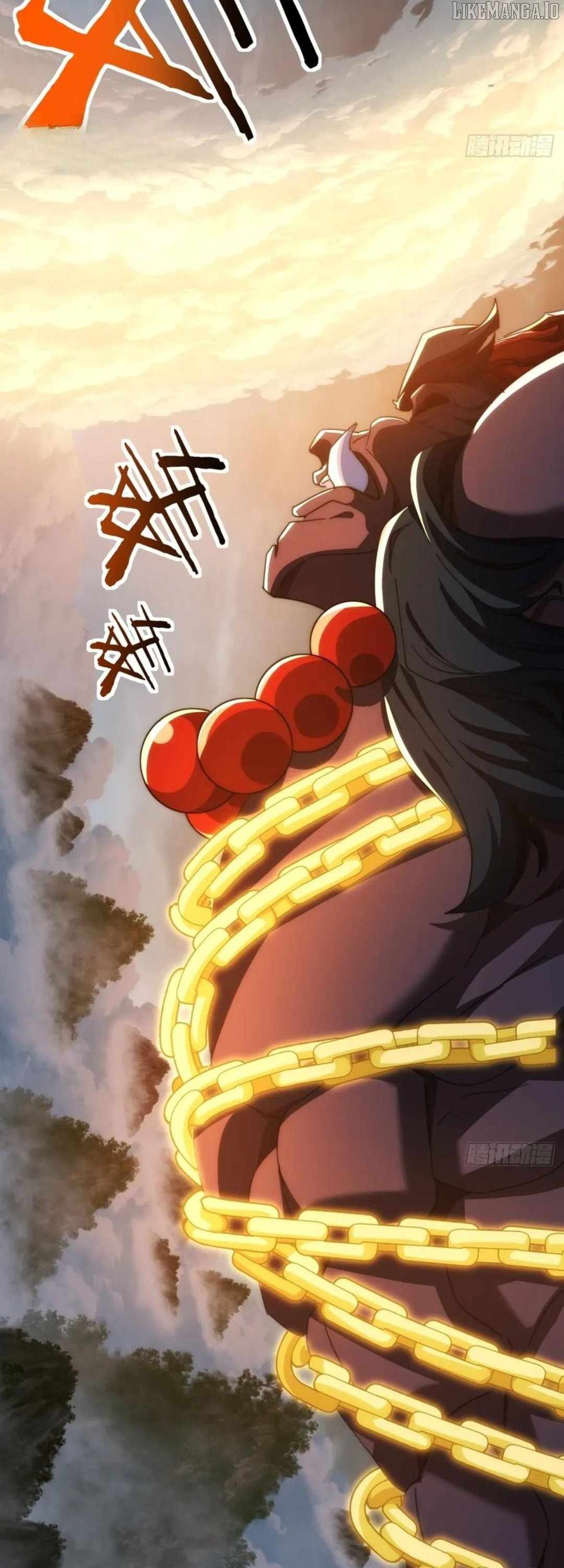 Please Slay The Demon! Young Master! — Chapter 197 — page 25