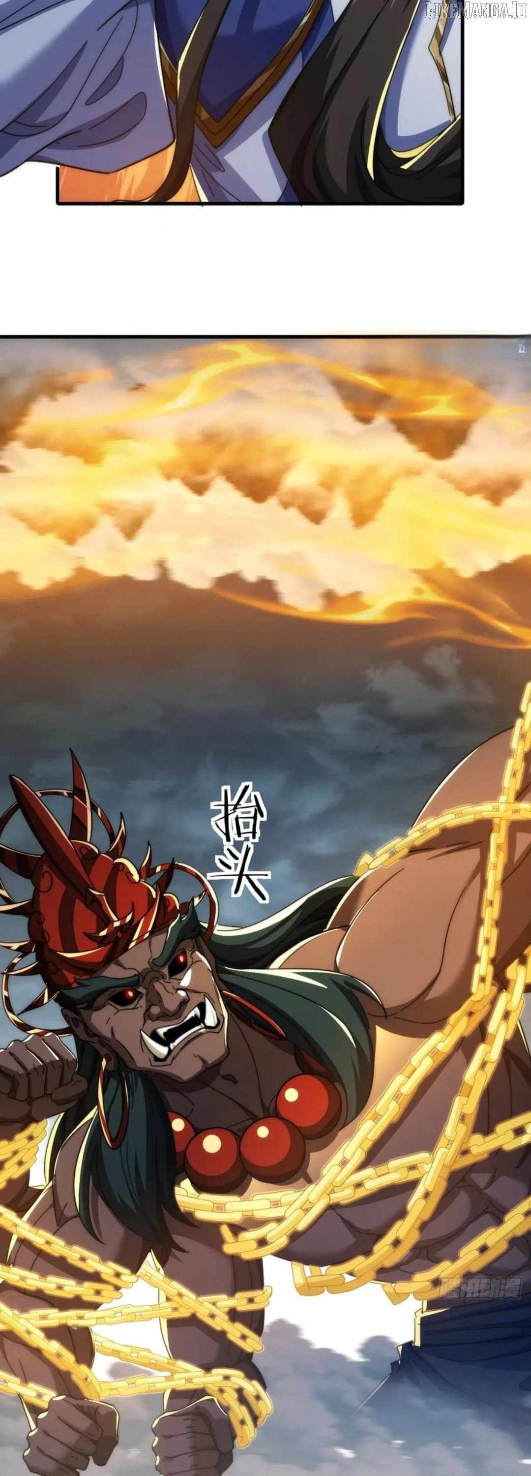 Please Slay The Demon! Young Master! — Chapter 197 — page 31
