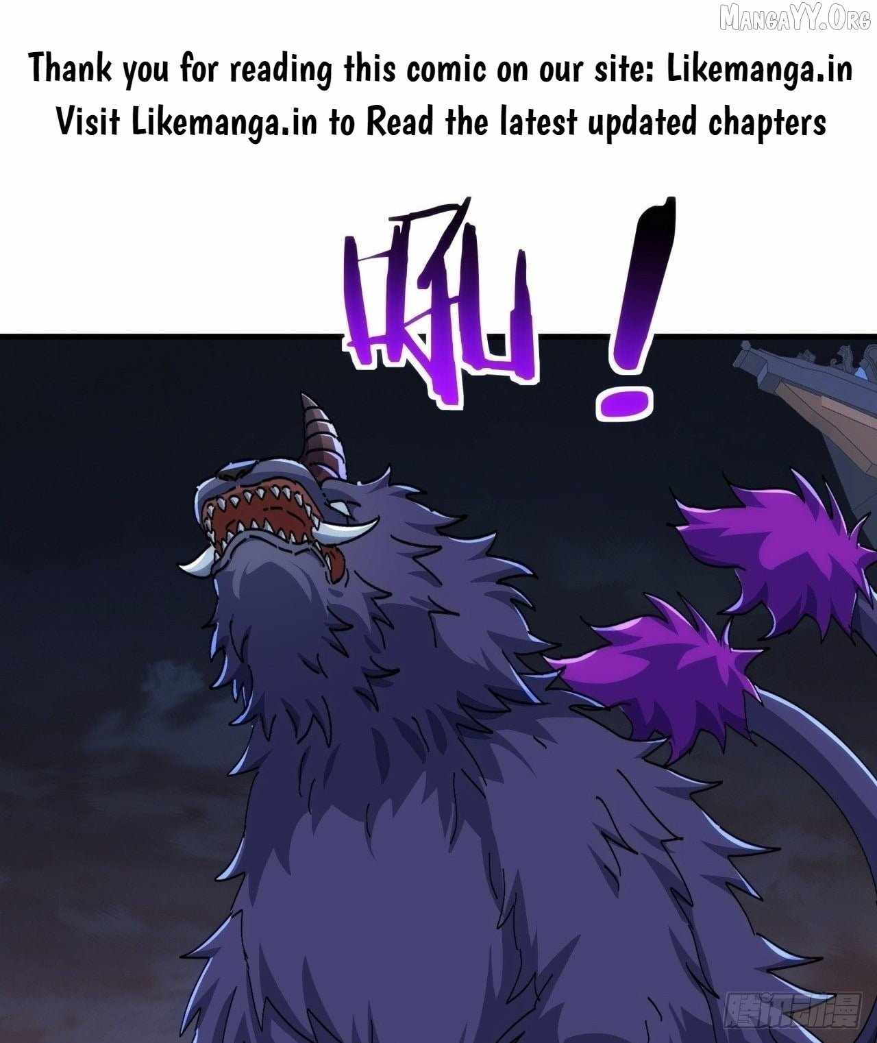 Please Slay The Demon! Young Master! — Chapter 198 — page 1