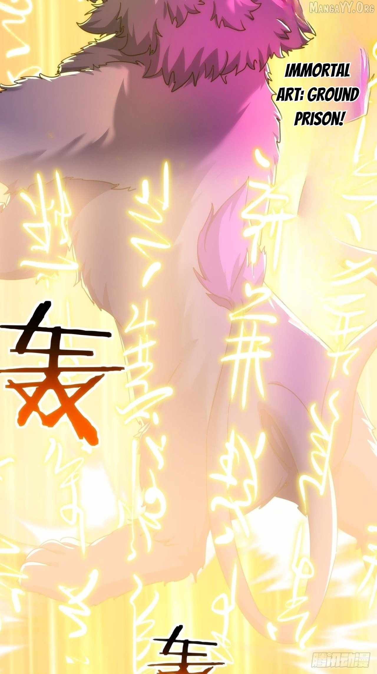 Please Slay The Demon! Young Master! — Chapter 198 — page 4