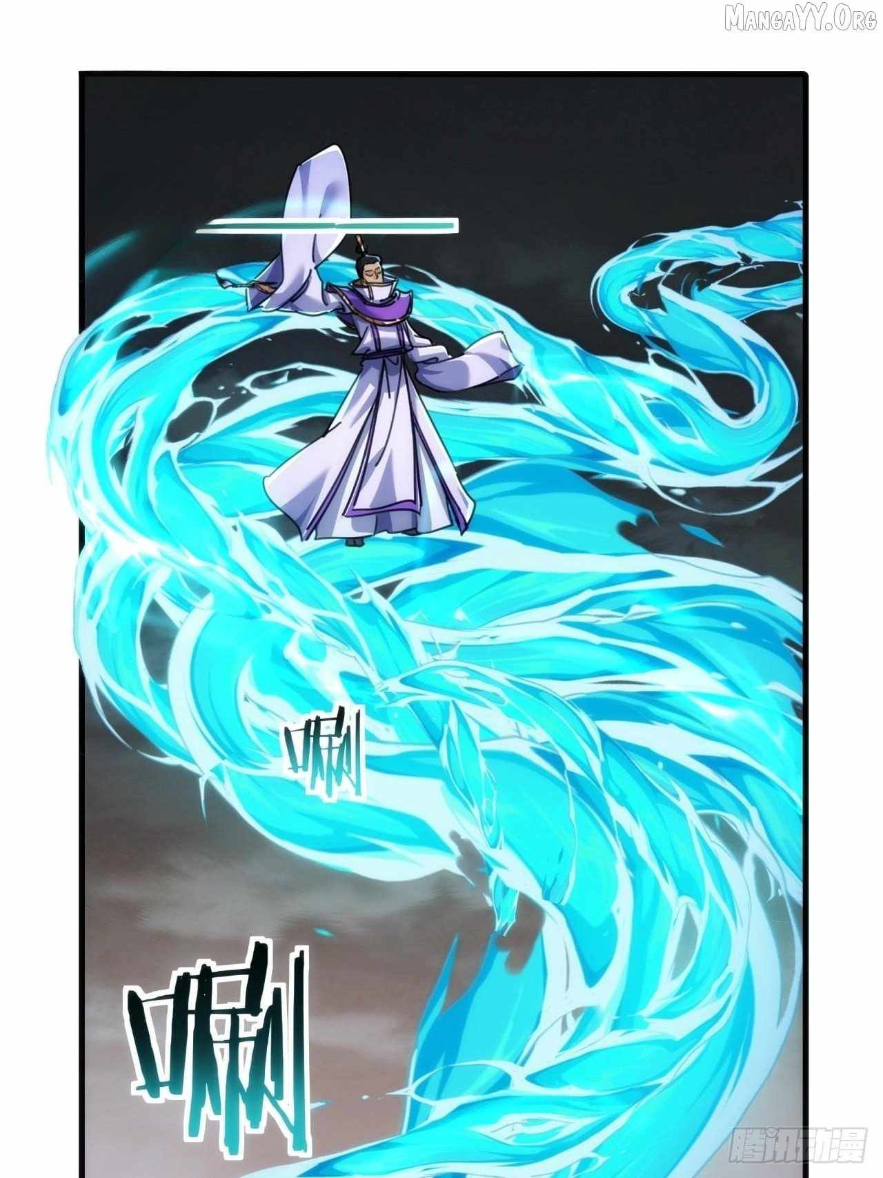 Please Slay The Demon! Young Master! — Chapter 198 — page 12