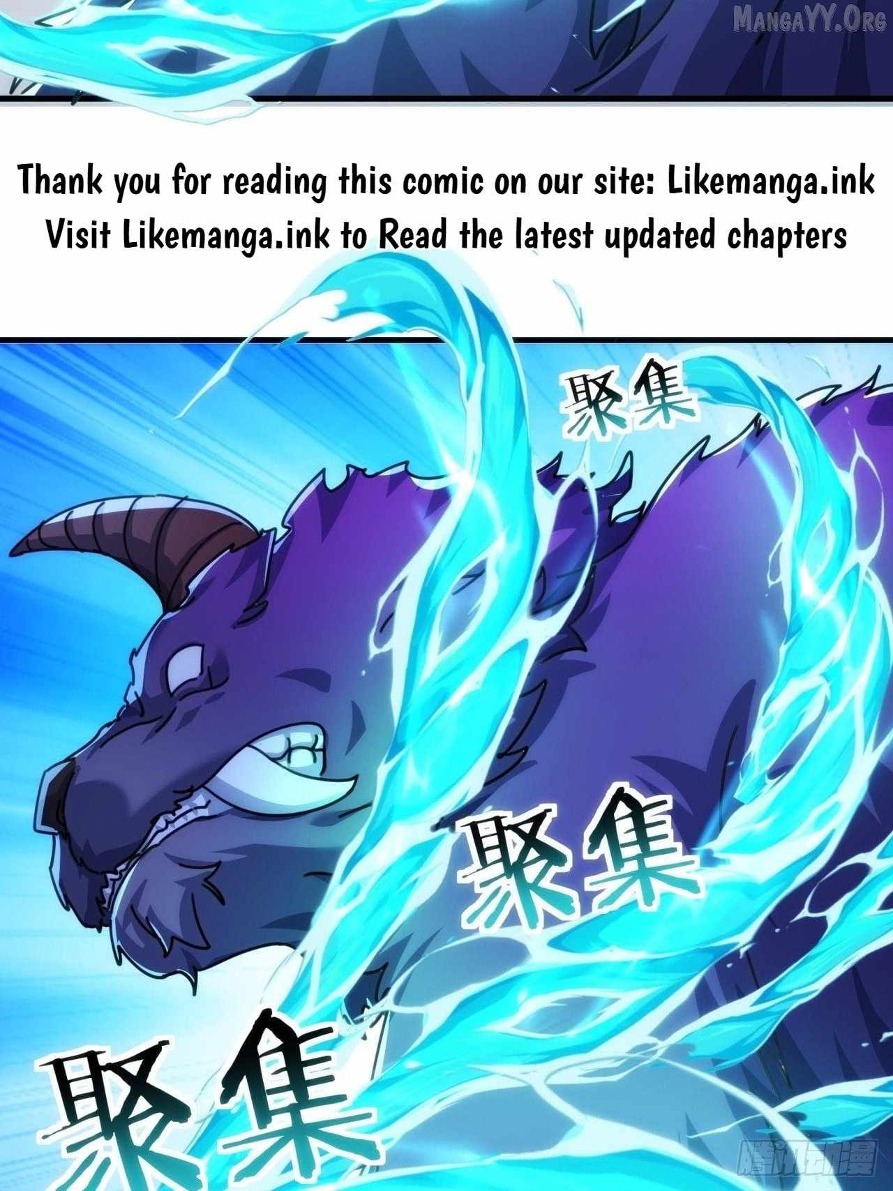 Please Slay The Demon! Young Master! — Chapter 198 — page 15