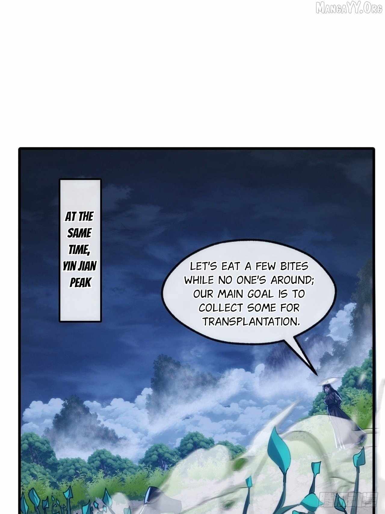 Please Slay The Demon! Young Master! — Chapter 198 — page 19