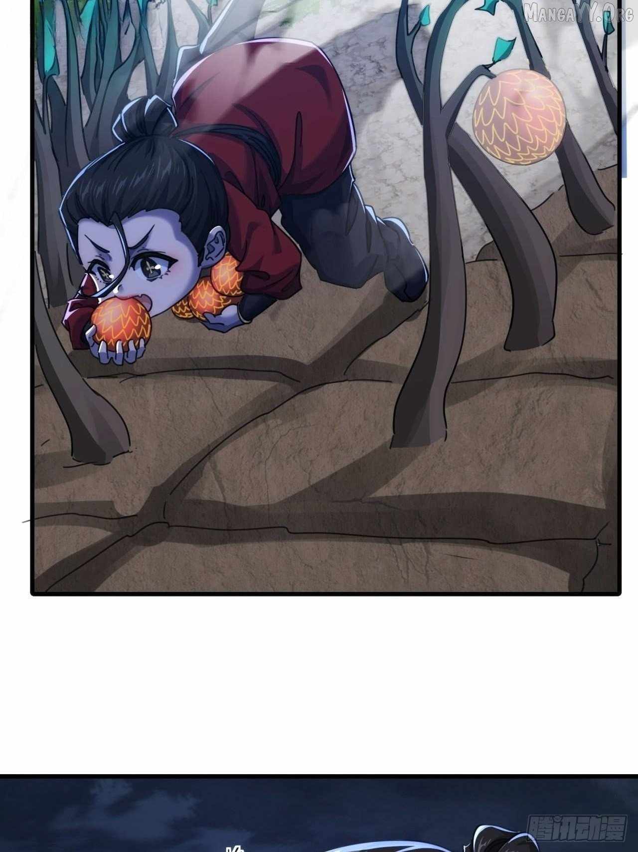 Please Slay The Demon! Young Master! — Chapter 198 — page 20