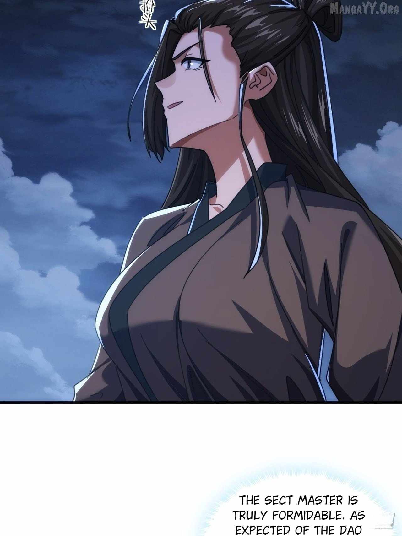 Please Slay The Demon! Young Master! — Chapter 198 — page 21