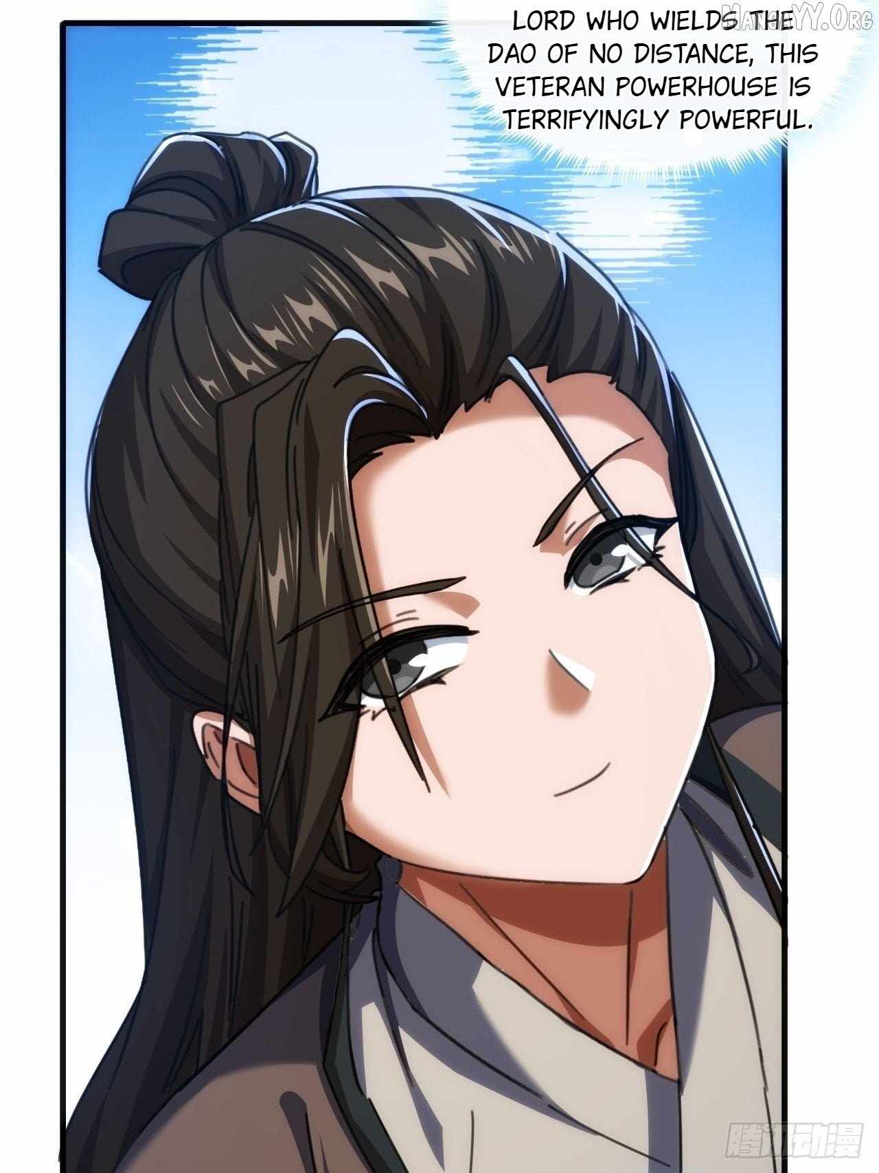 Please Slay The Demon! Young Master! — Chapter 198 — page 22
