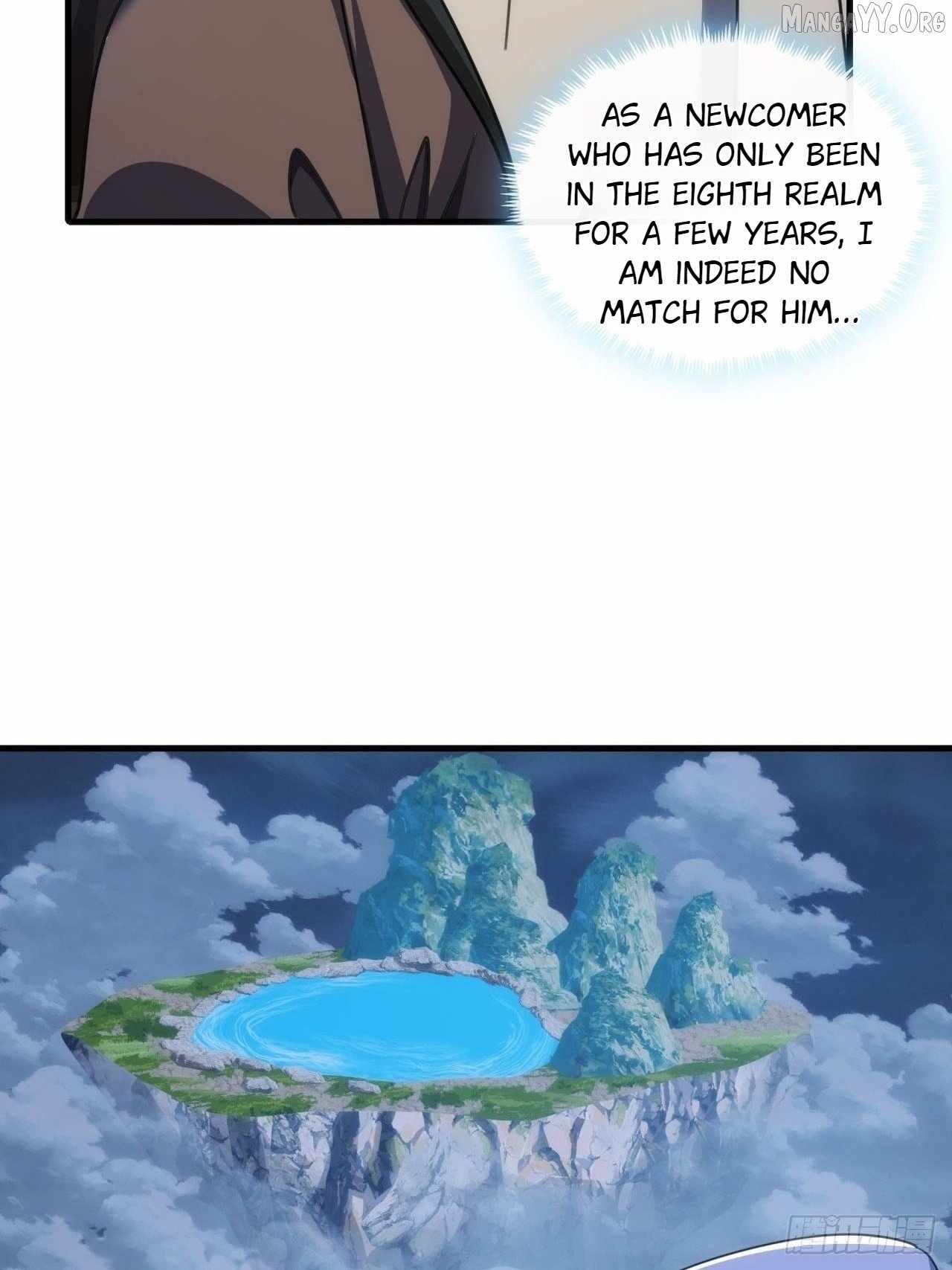 Please Slay The Demon! Young Master! — Chapter 198 — page 23