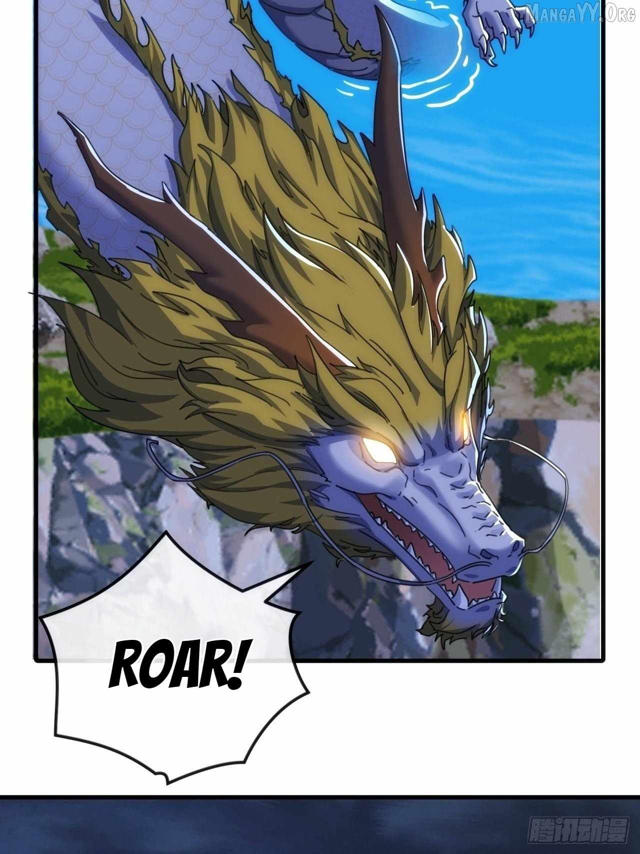 Please Slay The Demon! Young Master! — Chapter 198 — page 26